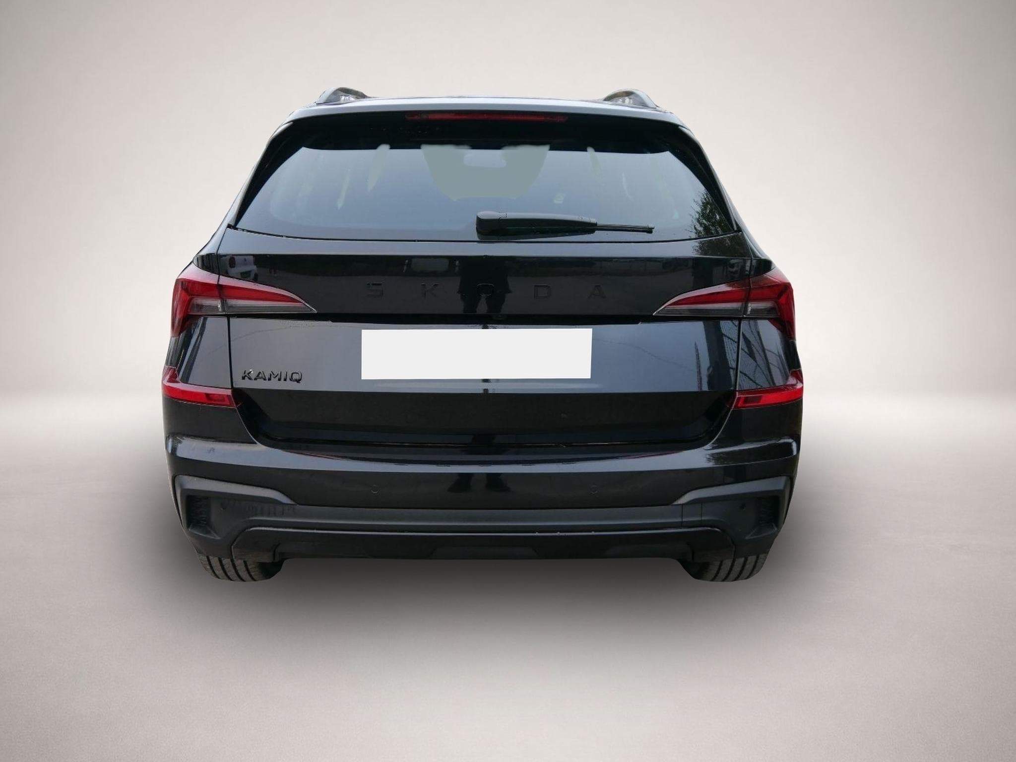Skoda Kamiq (2025) - Photo 2