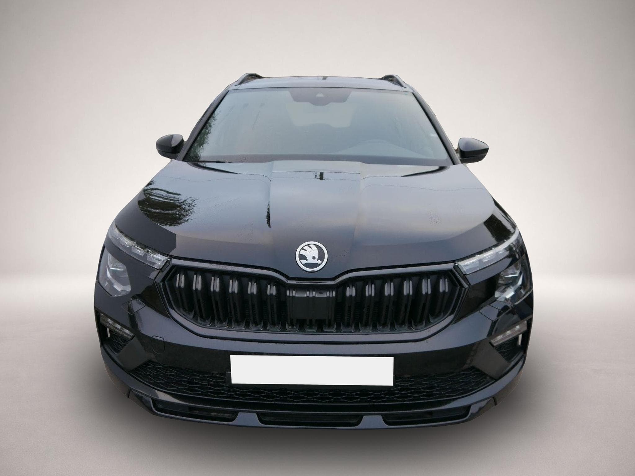 Skoda Kamiq (2025) - Photo 3
