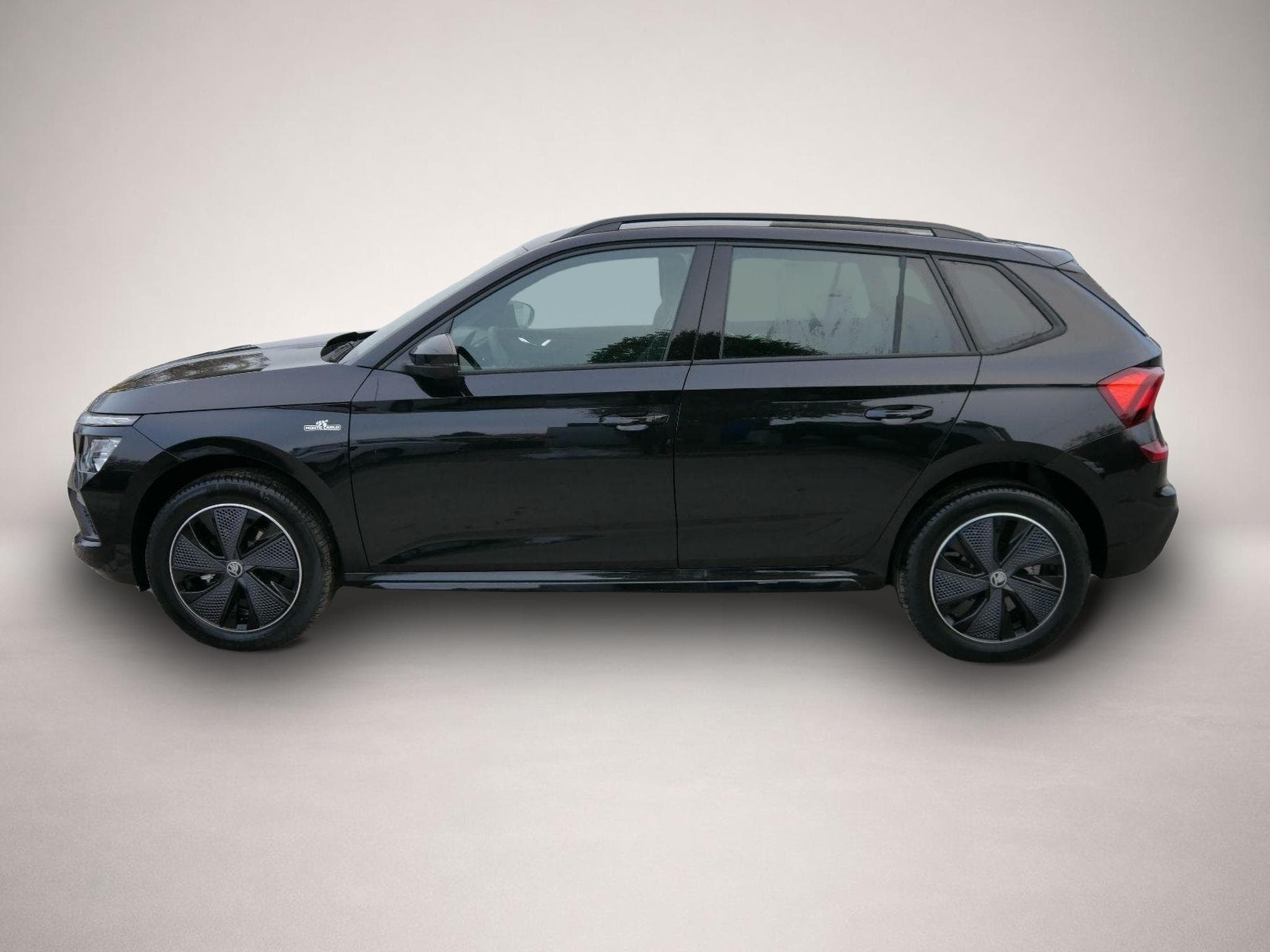 Skoda Kamiq (2025) - Photo 4