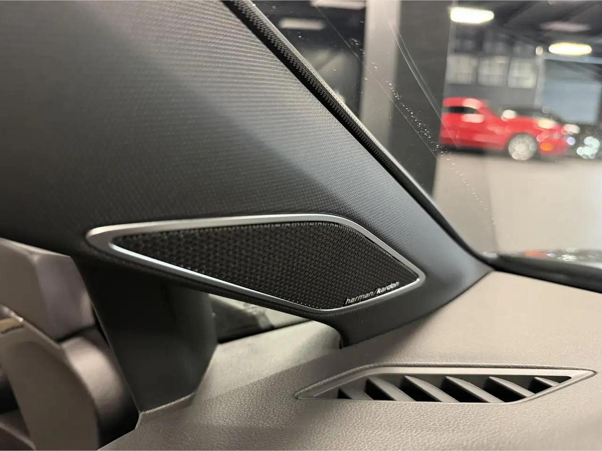 VW Golf (2025) - Photo 13