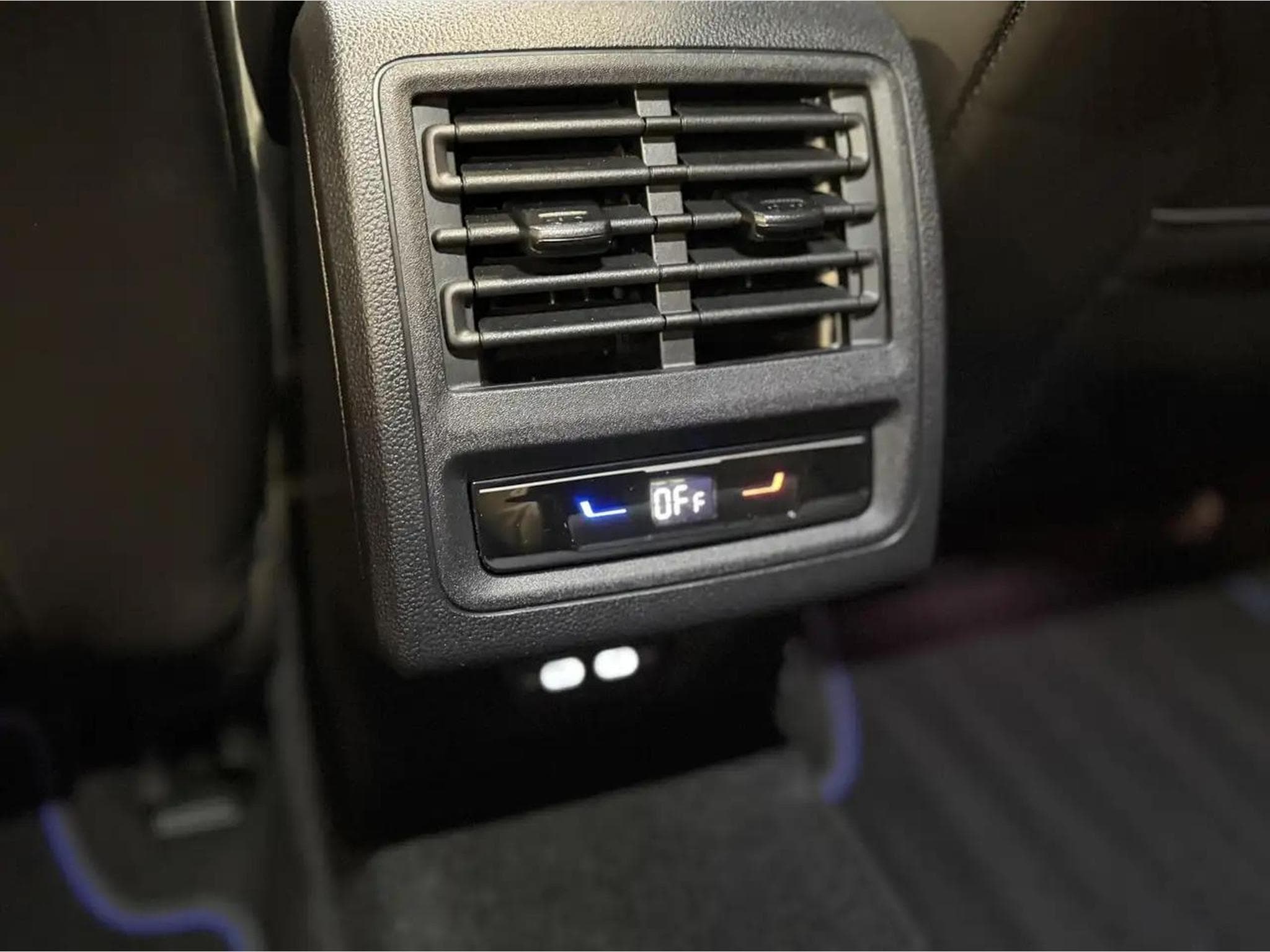 VW Golf (2025) - Photo 23