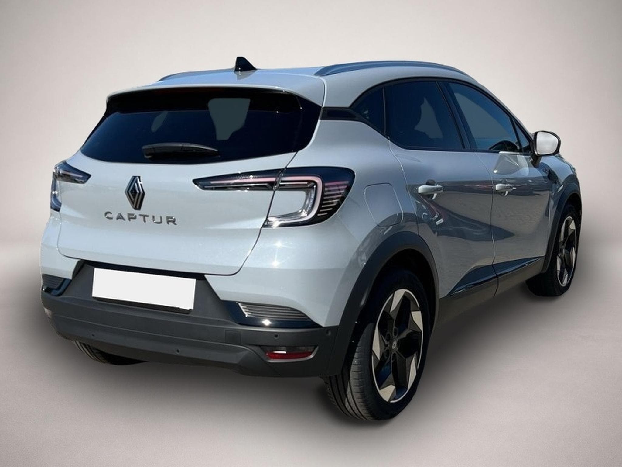 Renault Captur (2025) - Photo 3