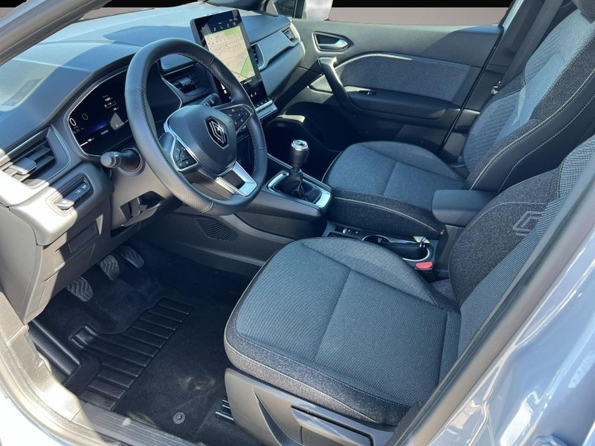 Renault Captur (2025) - Photo 4