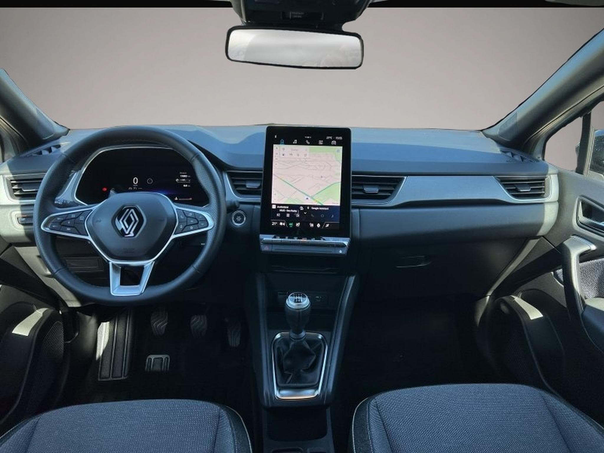 Renault Captur (2025) - Photo 5
