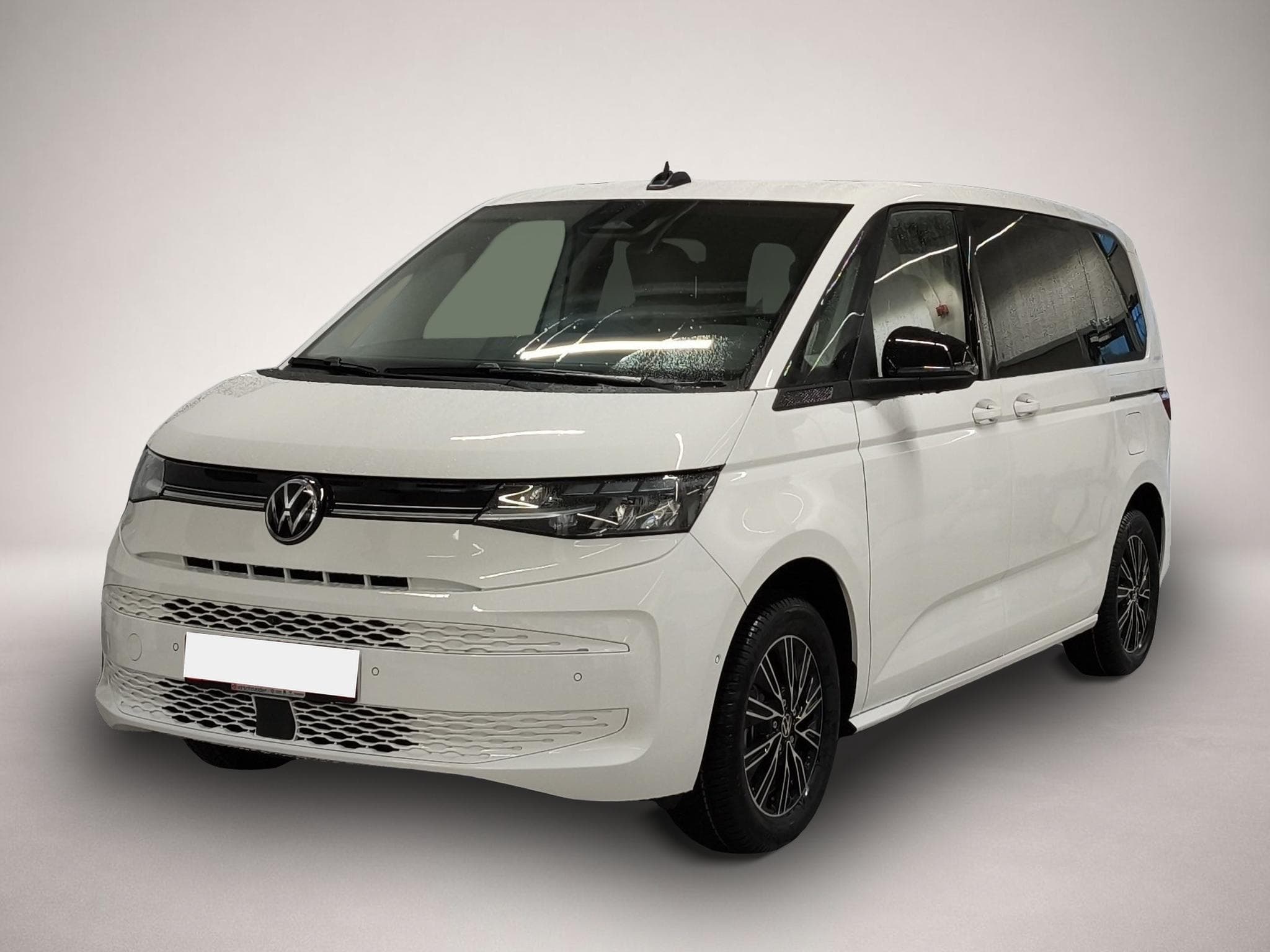 VW Multivan (2026) - Photo 1