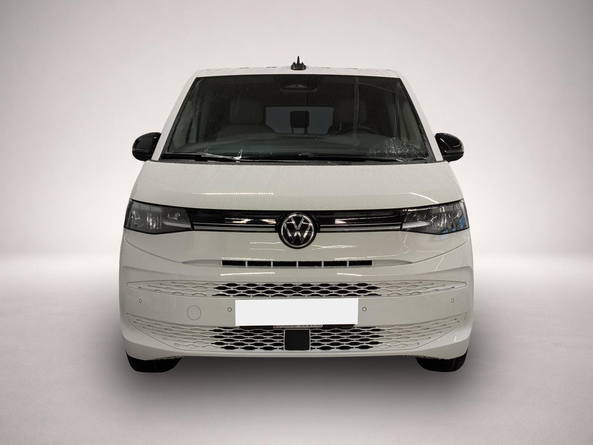 VW Multivan (2026) - Photo 2