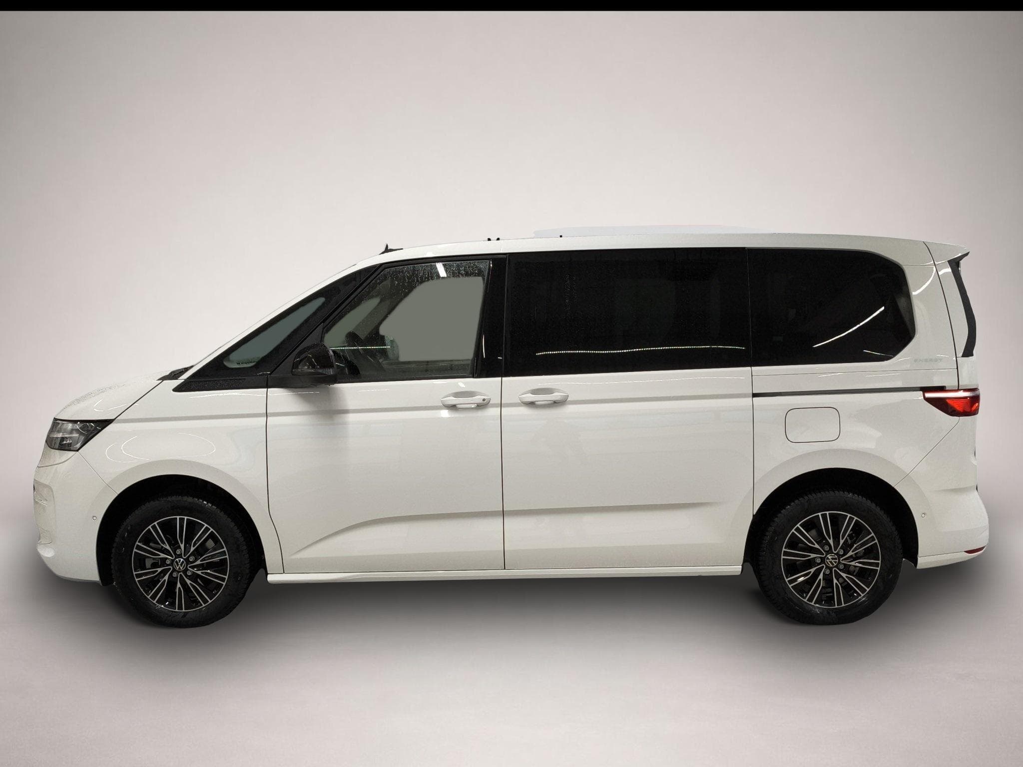 VW Multivan (2026) - Photo 3
