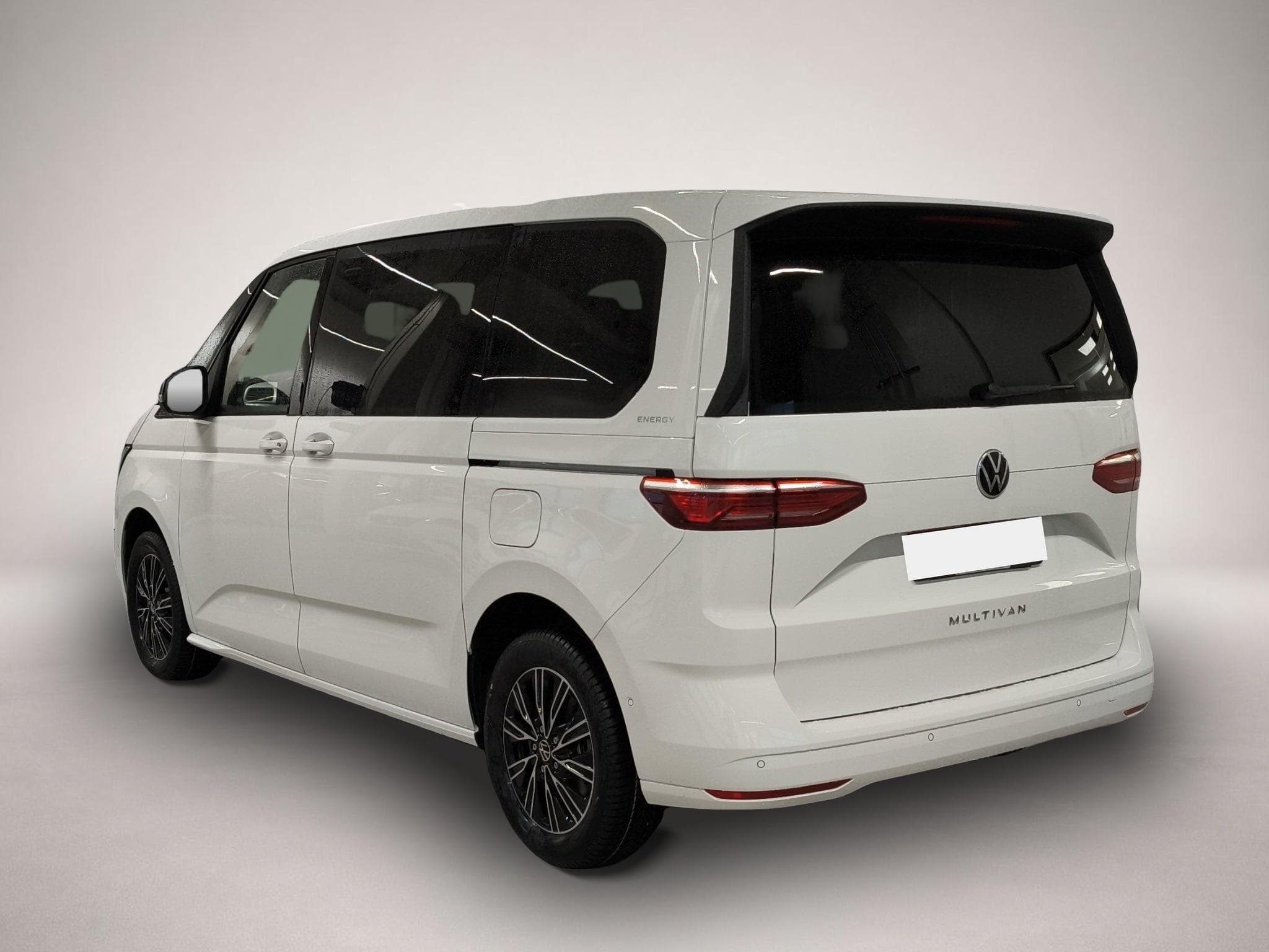 VW Multivan (2026) - Photo 4