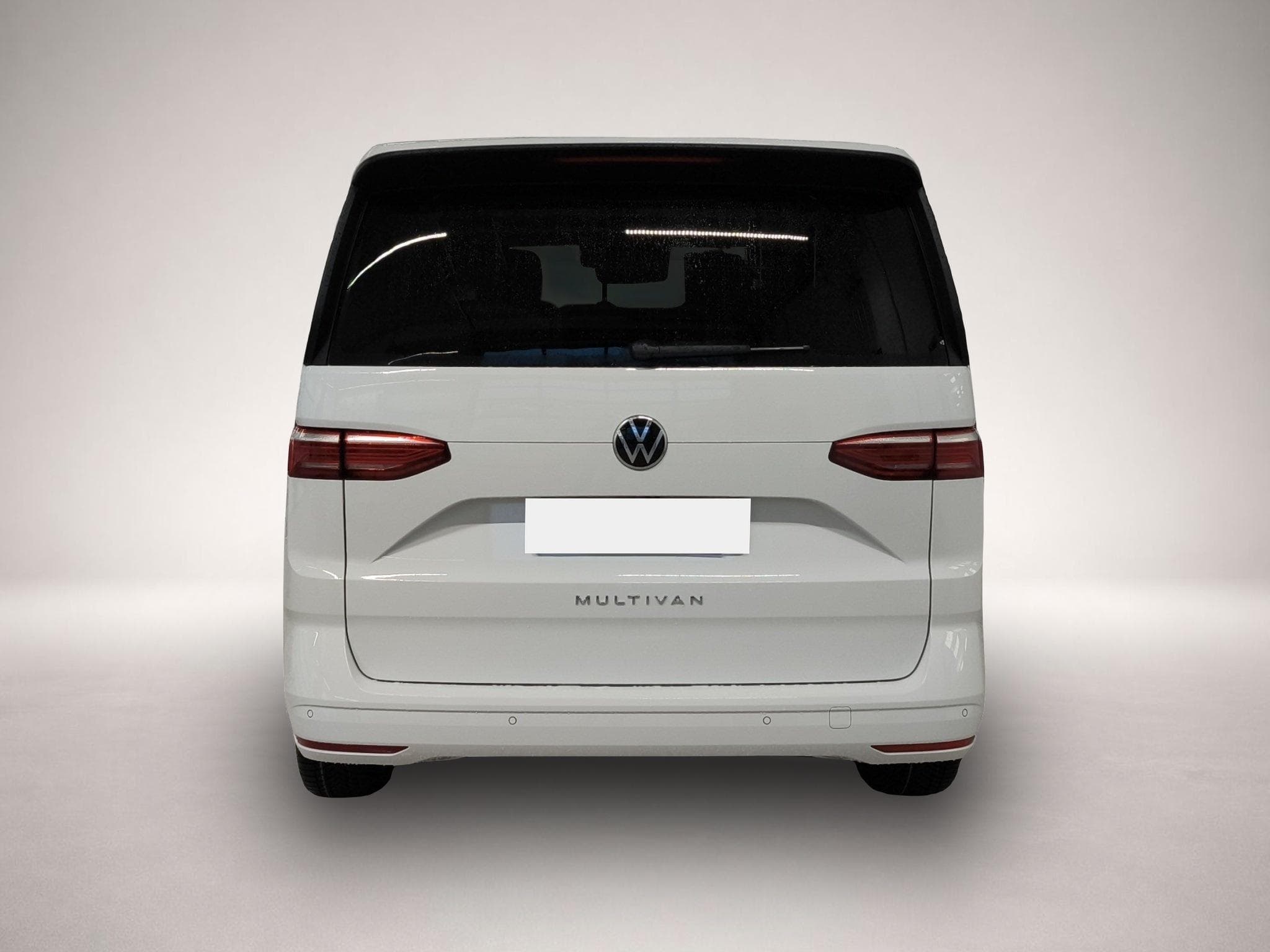 VW Multivan (2026) - Photo 5