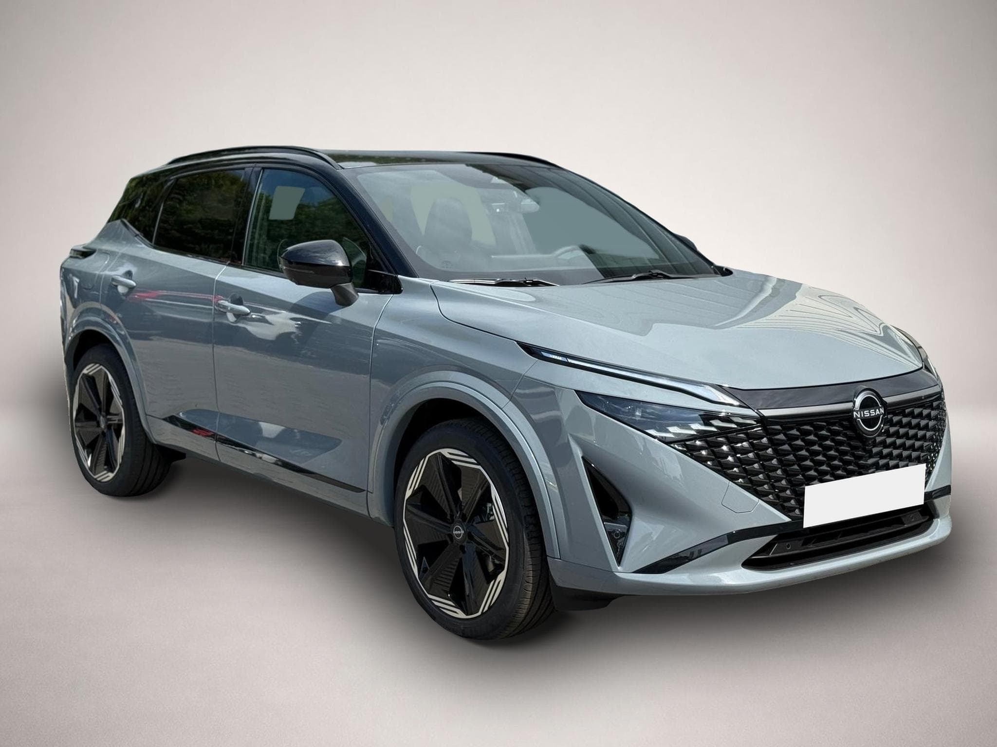 Nissan Qashqai (2025) - Foto 1