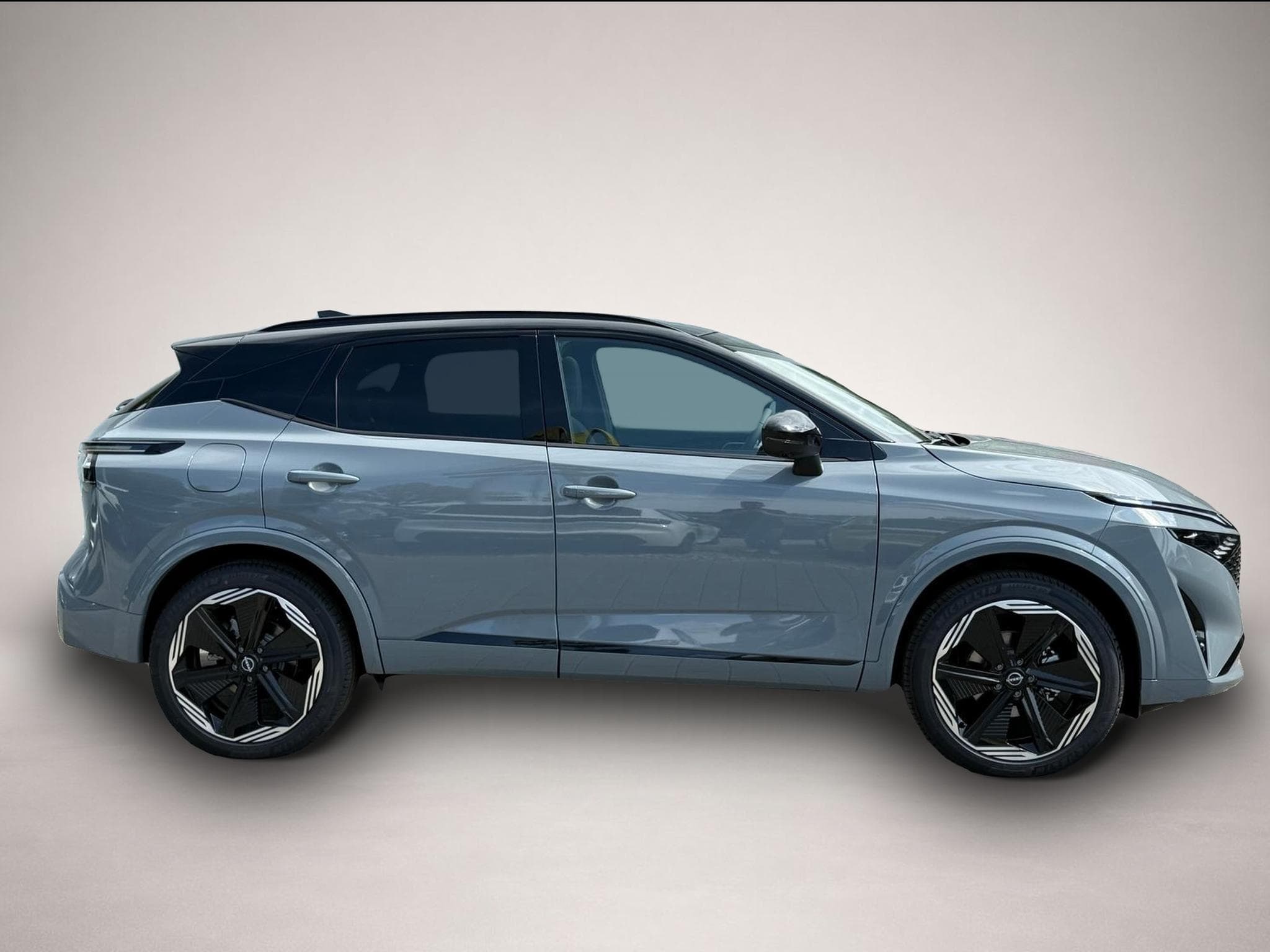 Nissan Qashqai (2025) - Foto 3