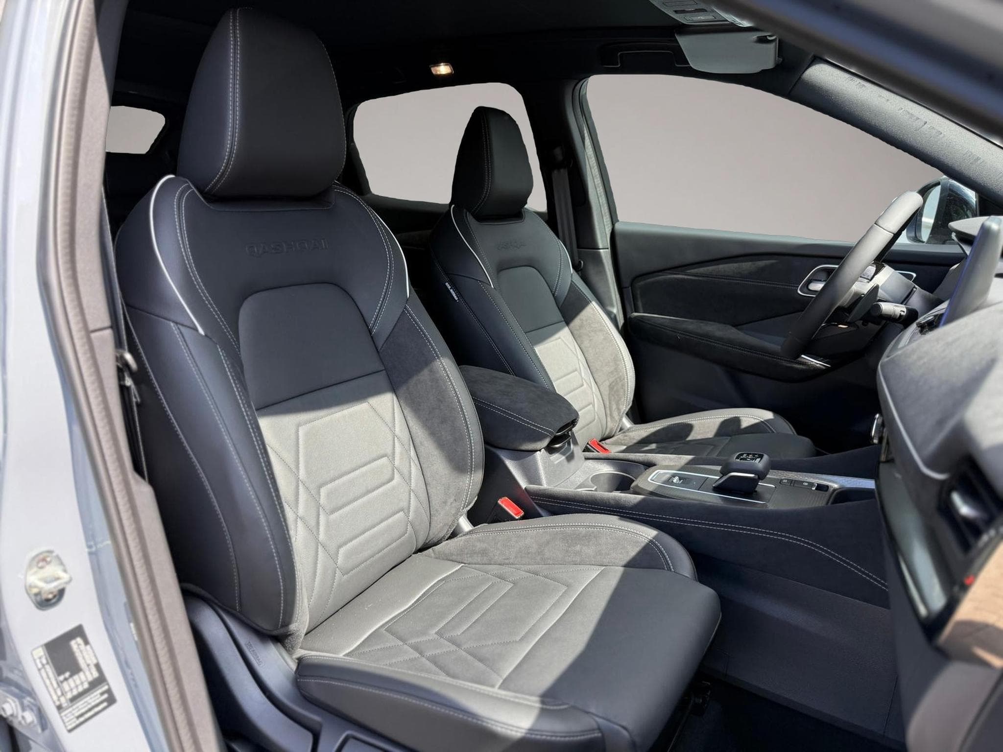 Nissan Qashqai (2025) - Foto 4