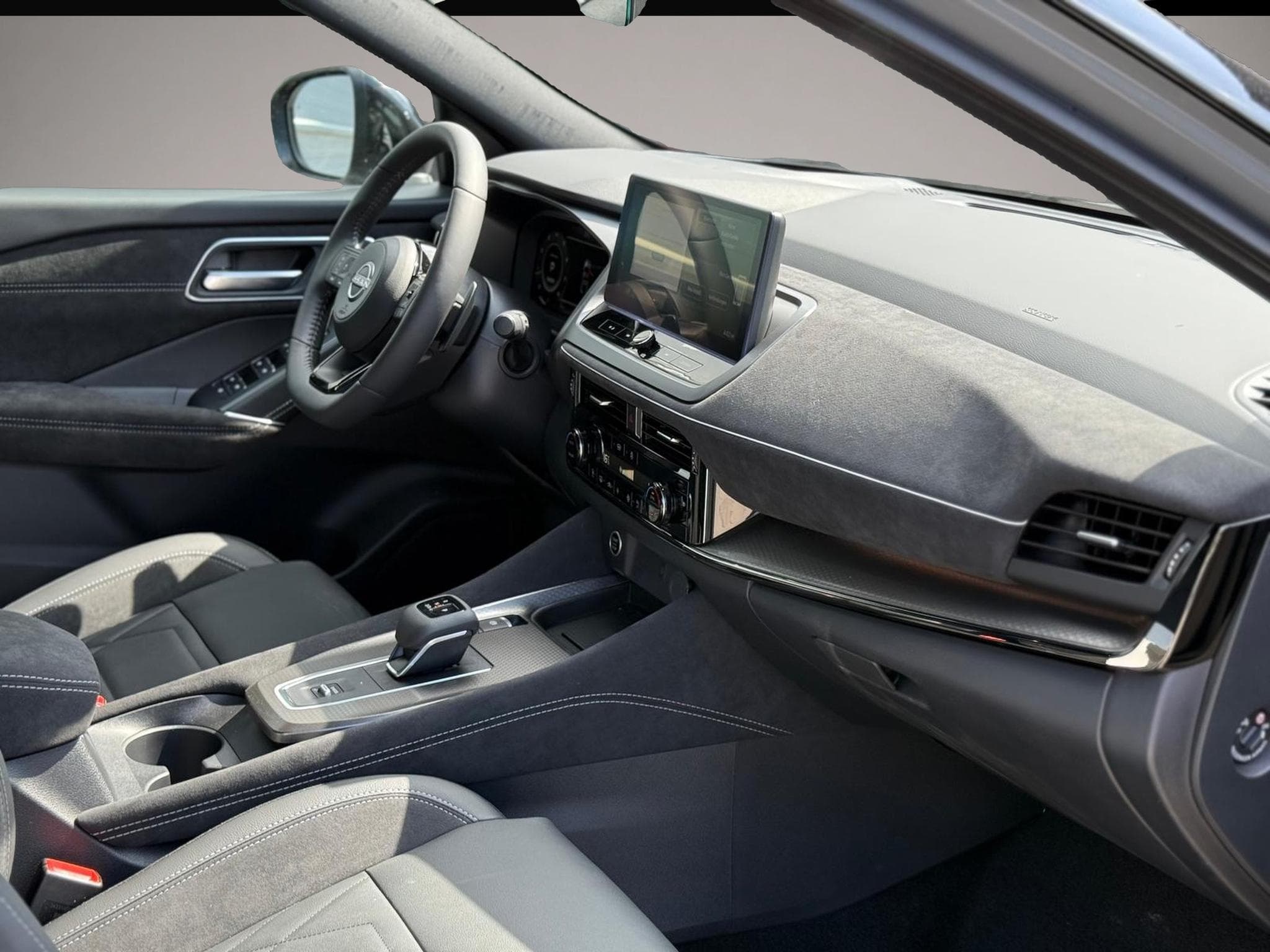 Nissan Qashqai (2025) - Foto 5