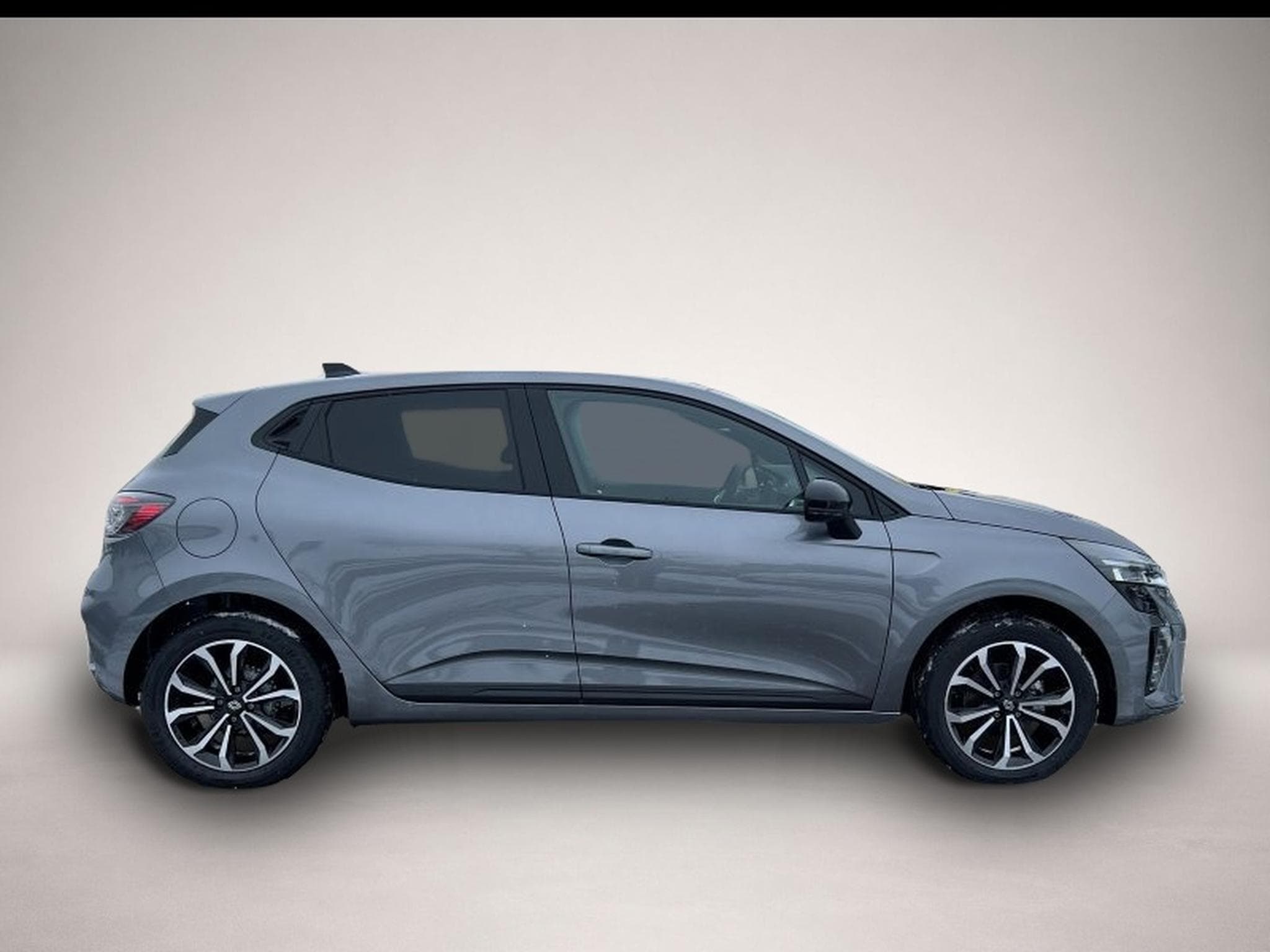 Renault Clio (2026) - Foto 2