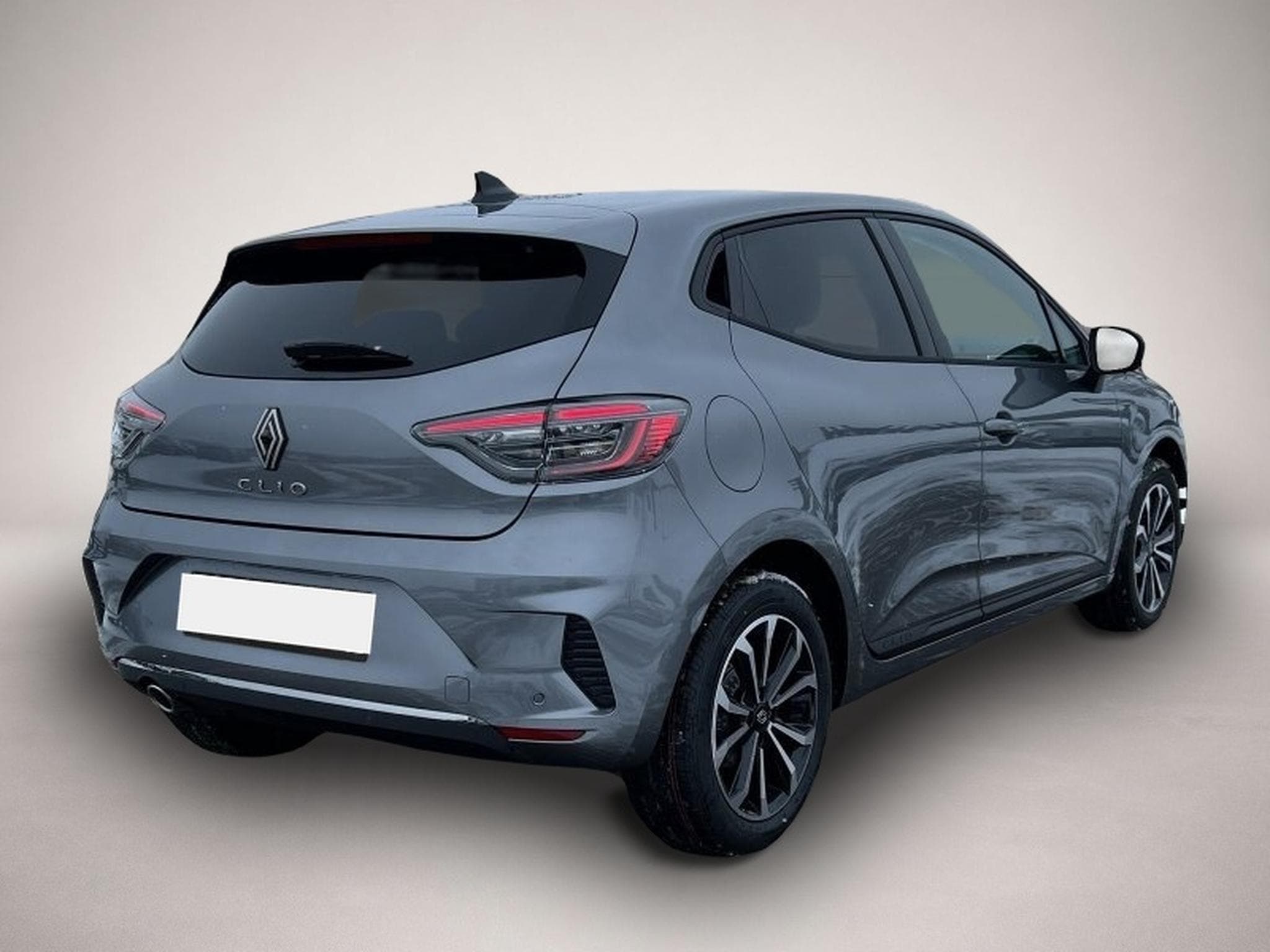 Renault Clio (2026) - Foto 3