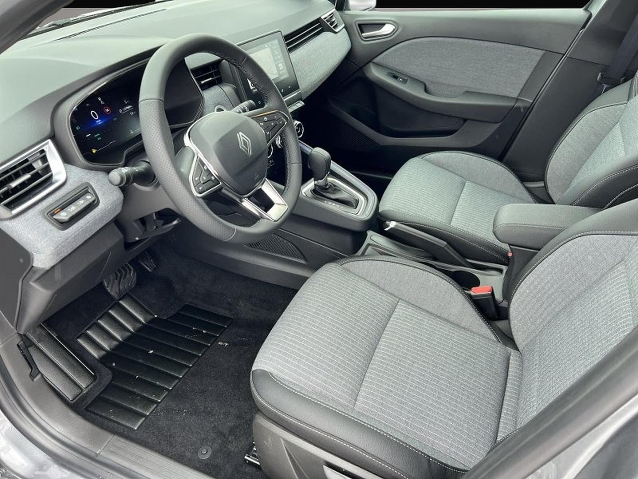 Renault Clio (2026) - Foto 4
