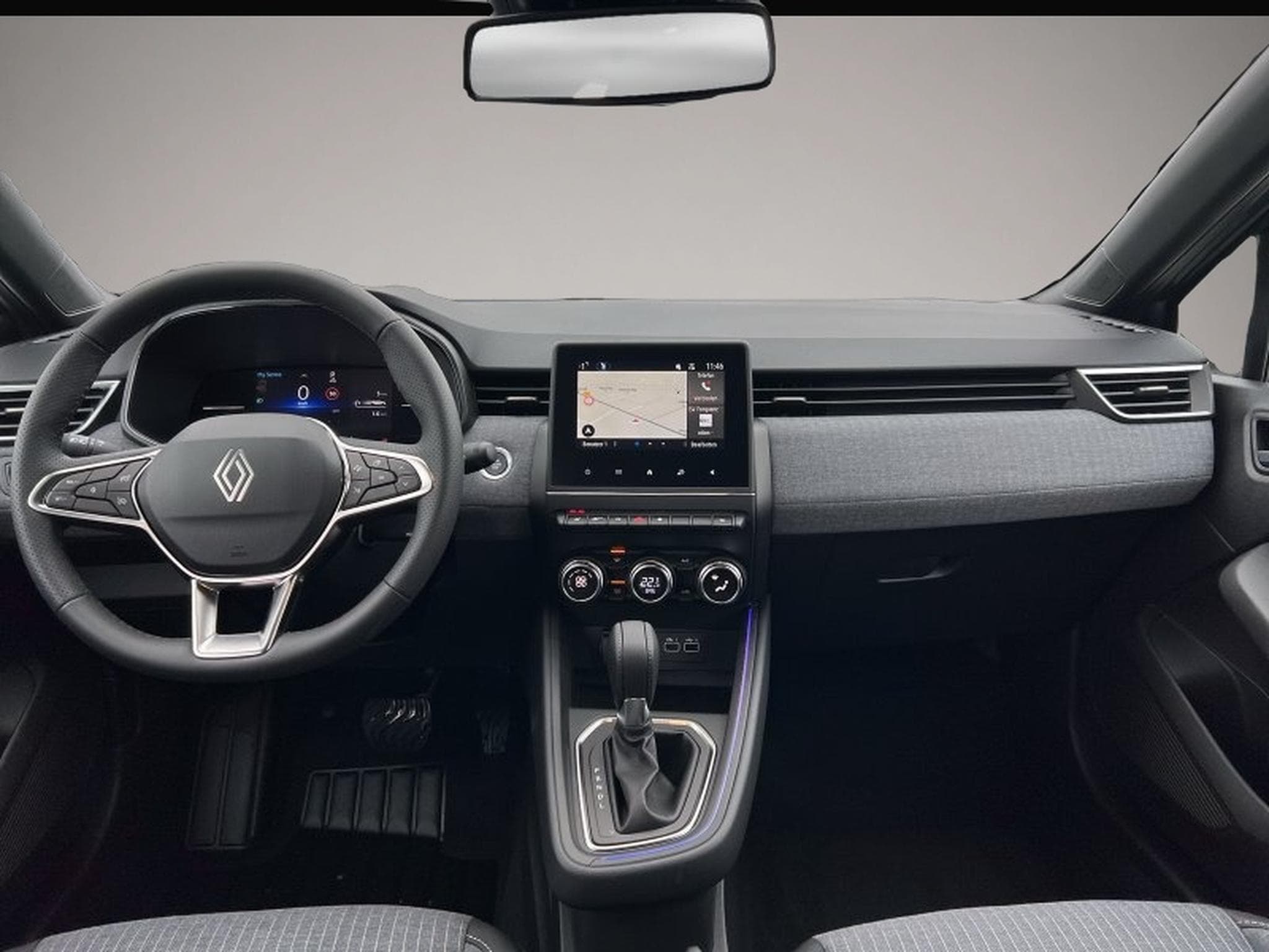 Renault Clio (2026) - Foto 5