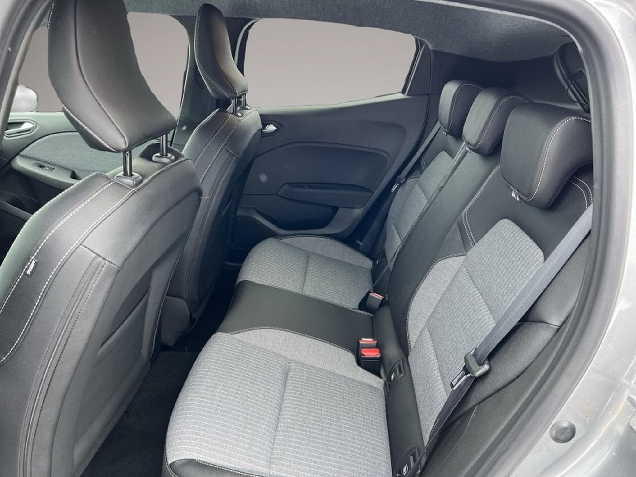 Renault Clio (2026) - Foto 6