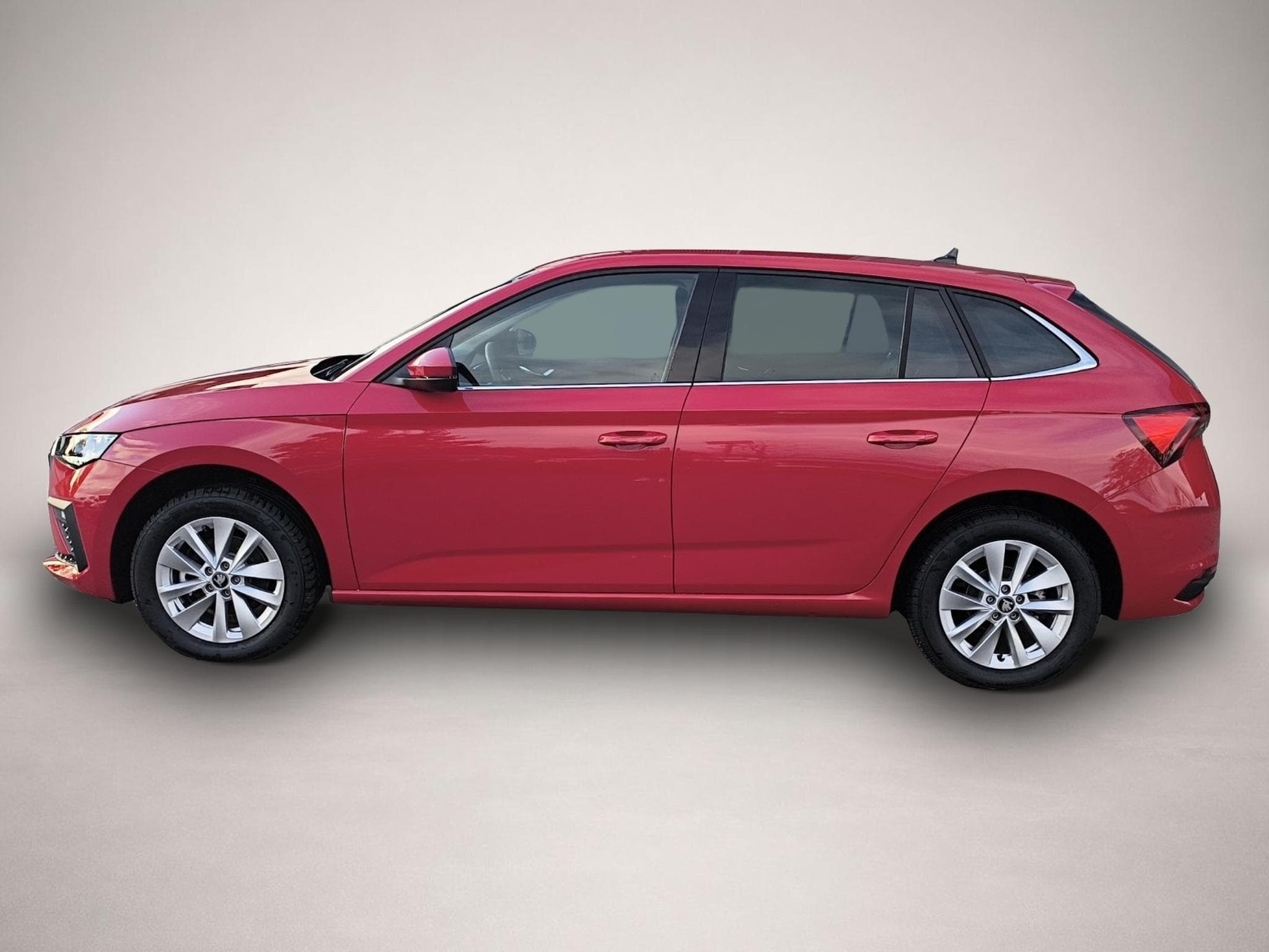 Skoda Scala (2025) - Photo 4