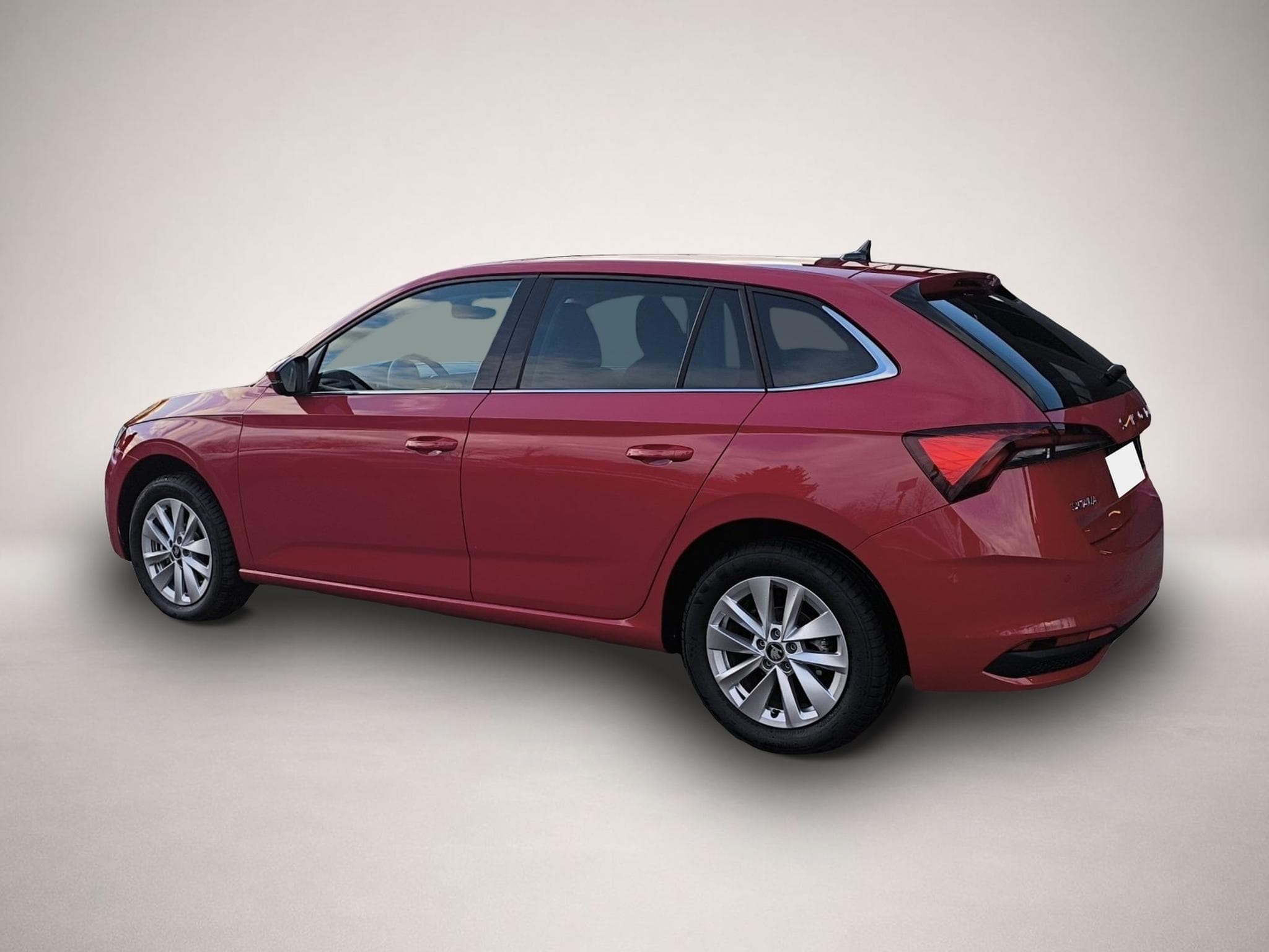 Skoda Scala (2025) - Photo 5