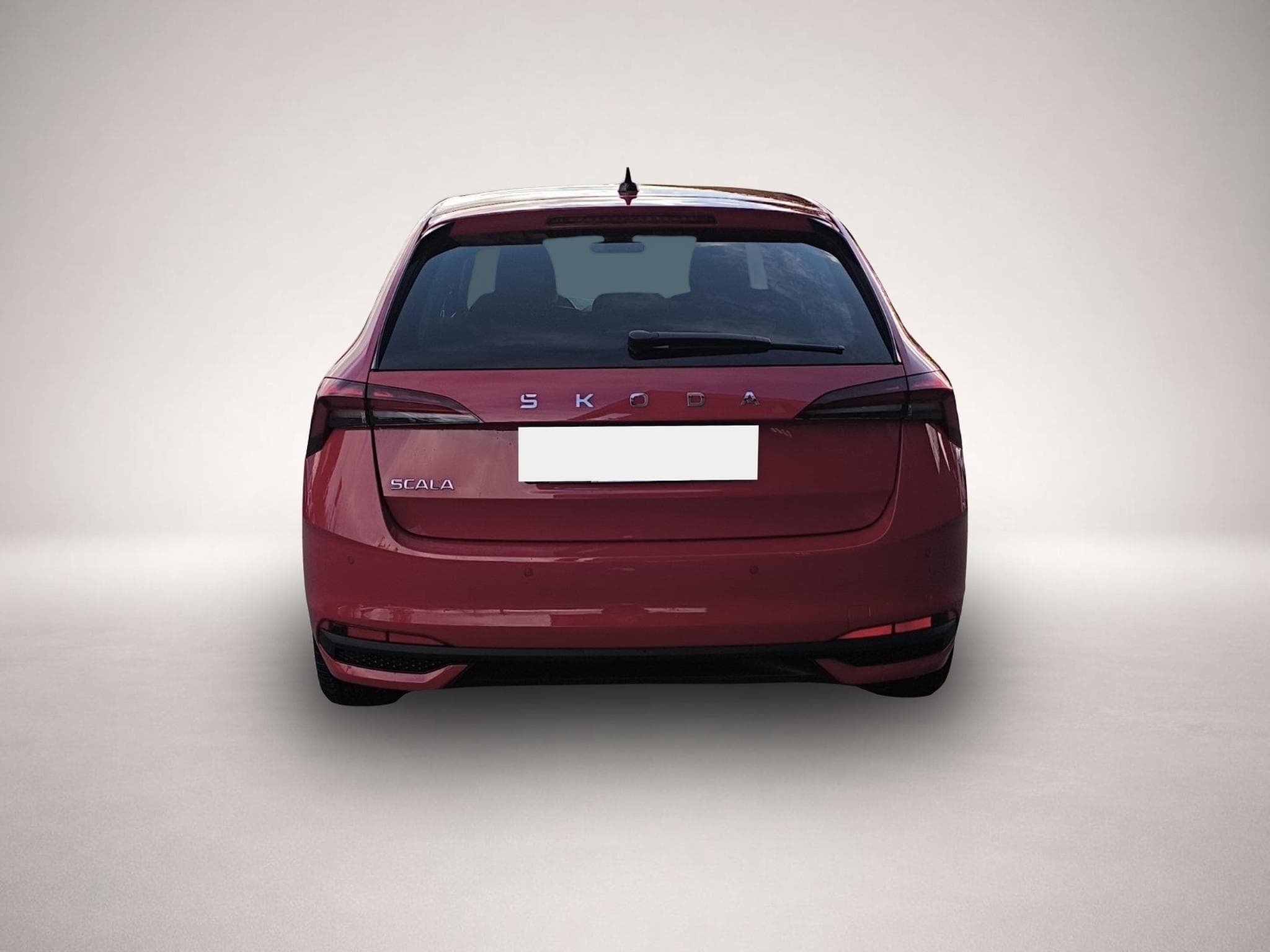 Skoda Scala (2025) - Photo 6