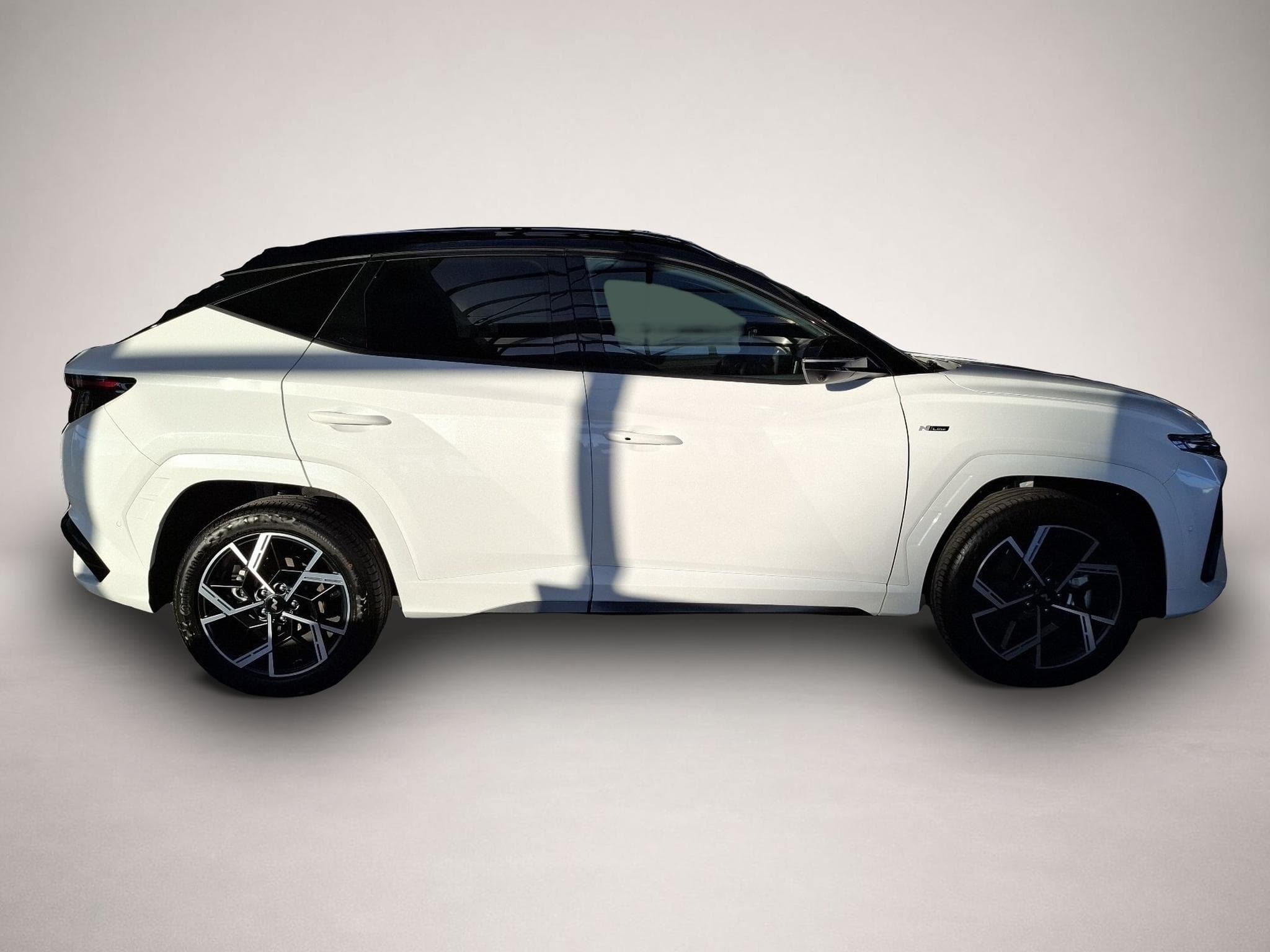 Hyundai Tucson (2025) - Photo 4