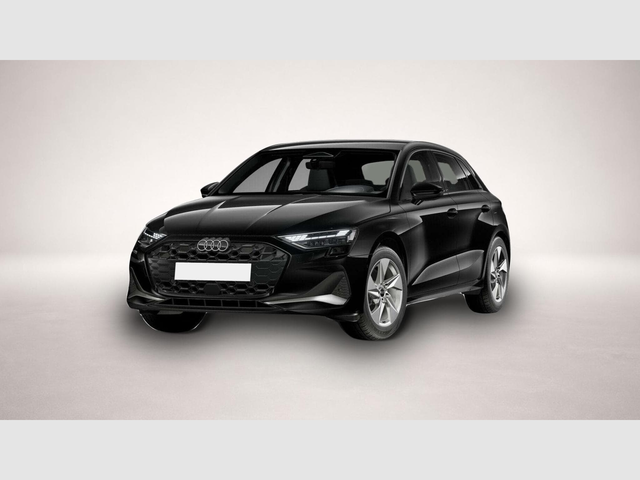 Audi A3 (2025) - Foto 1