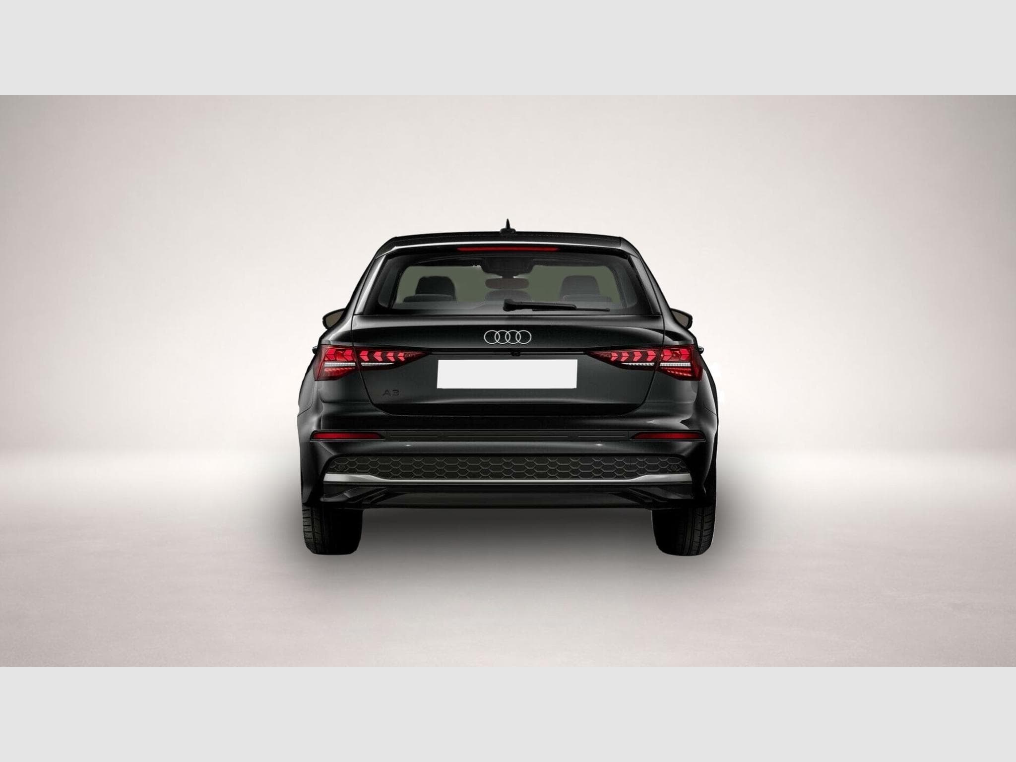 Audi A3 (2025) - Foto 3