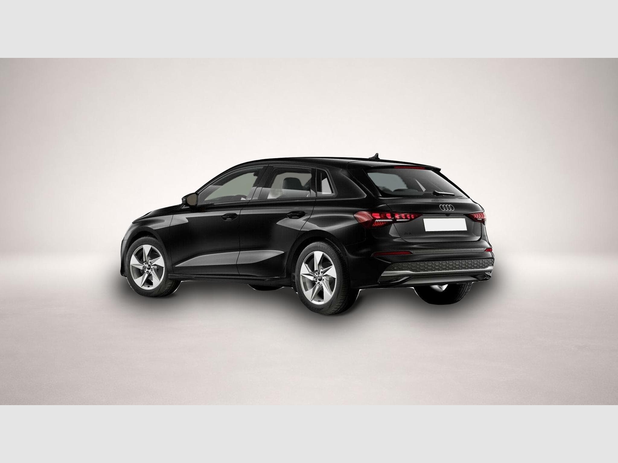 Audi A3 (2025) - Foto 4
