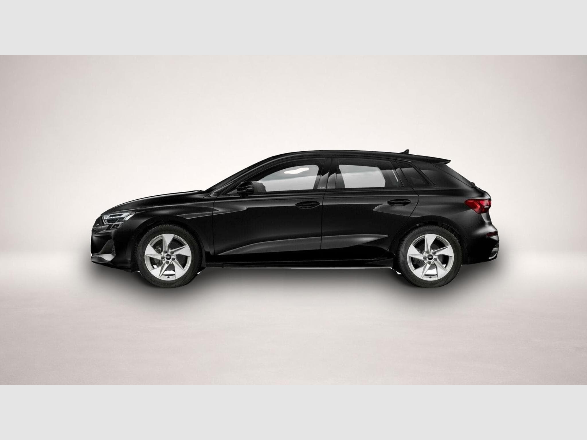 Audi A3 (2025) - Foto 5