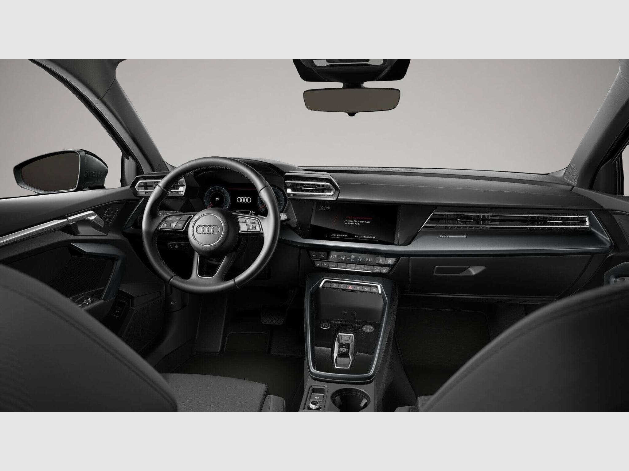 Audi A3 (2025) - Foto 7