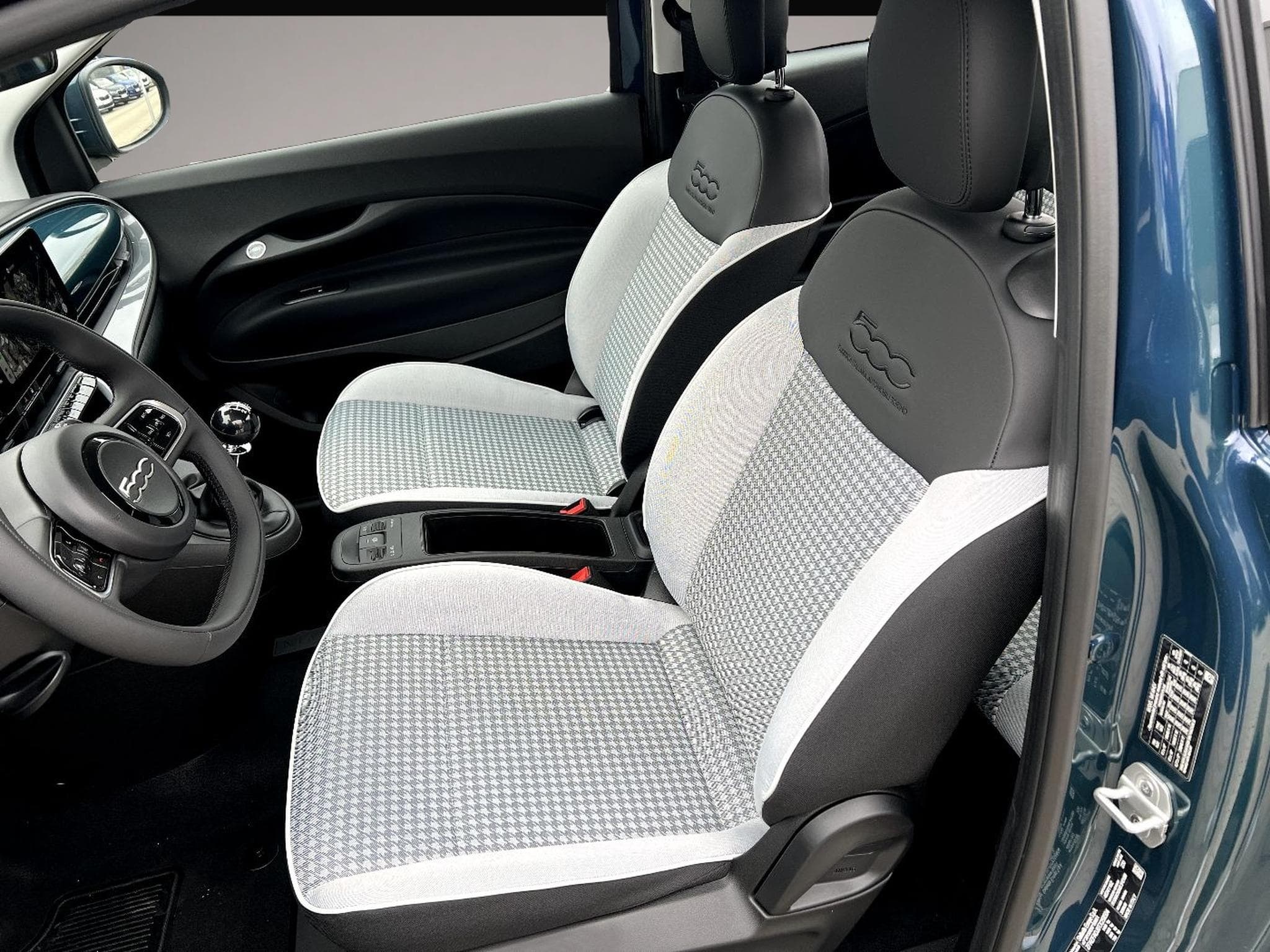 Fiat 500 (2026) - Photo 7