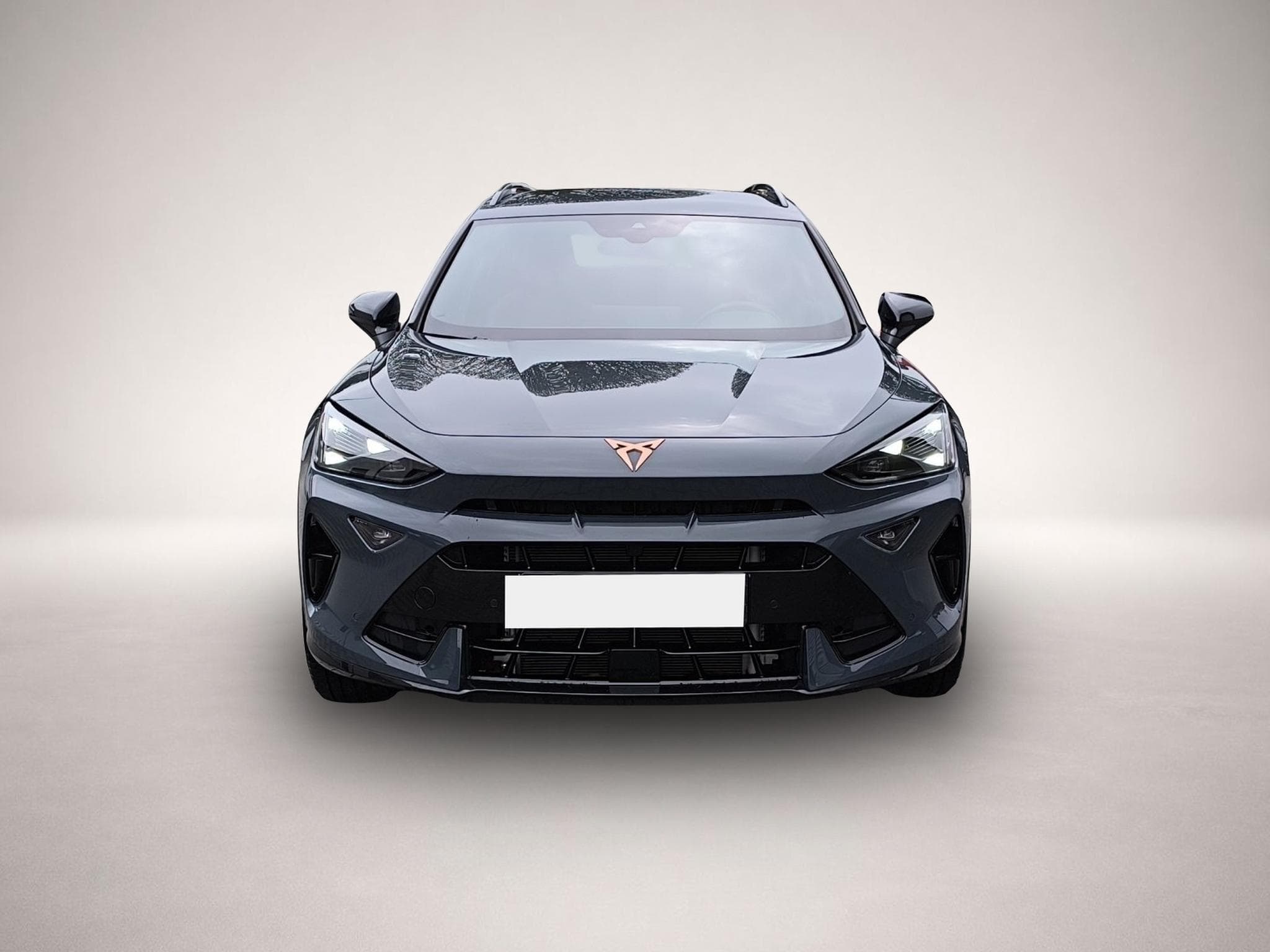 Cupra Formentor (2024) - Photo 2