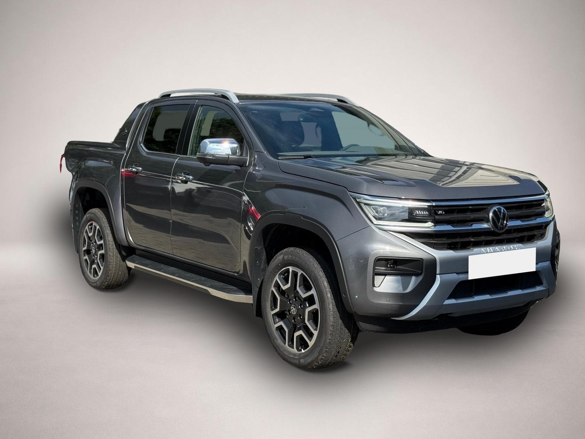 VW Amarok (2025) - Photo 1