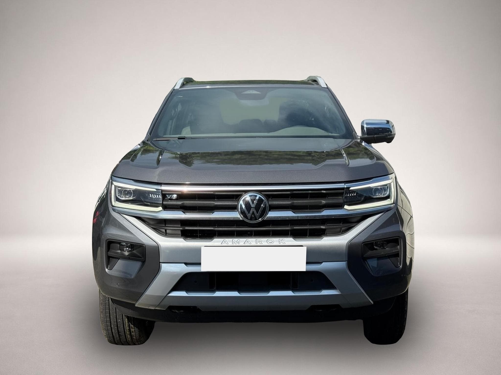 VW Amarok (2025) - Photo 2