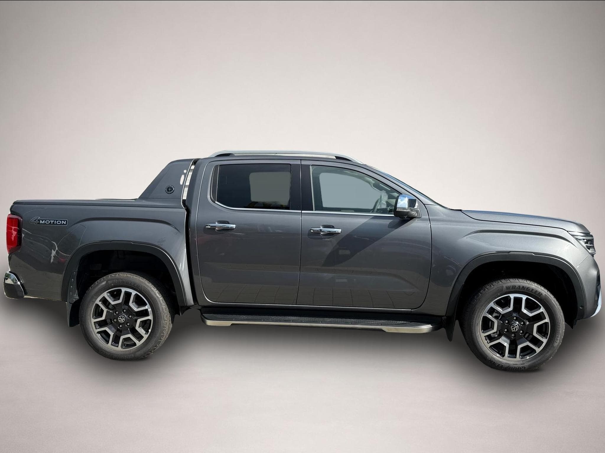 VW Amarok (2025) - Photo 3