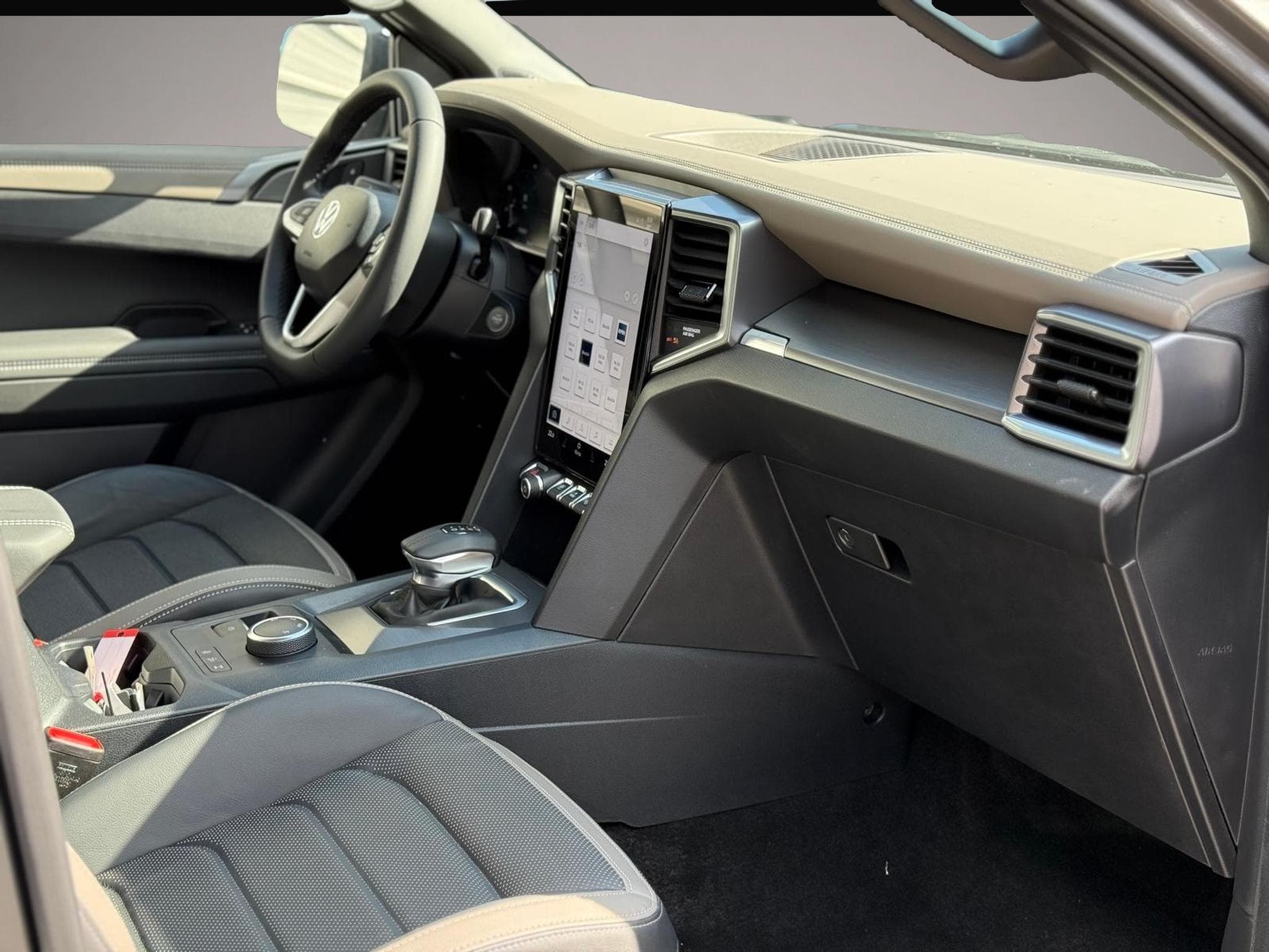 VW Amarok (2025) - Photo 5