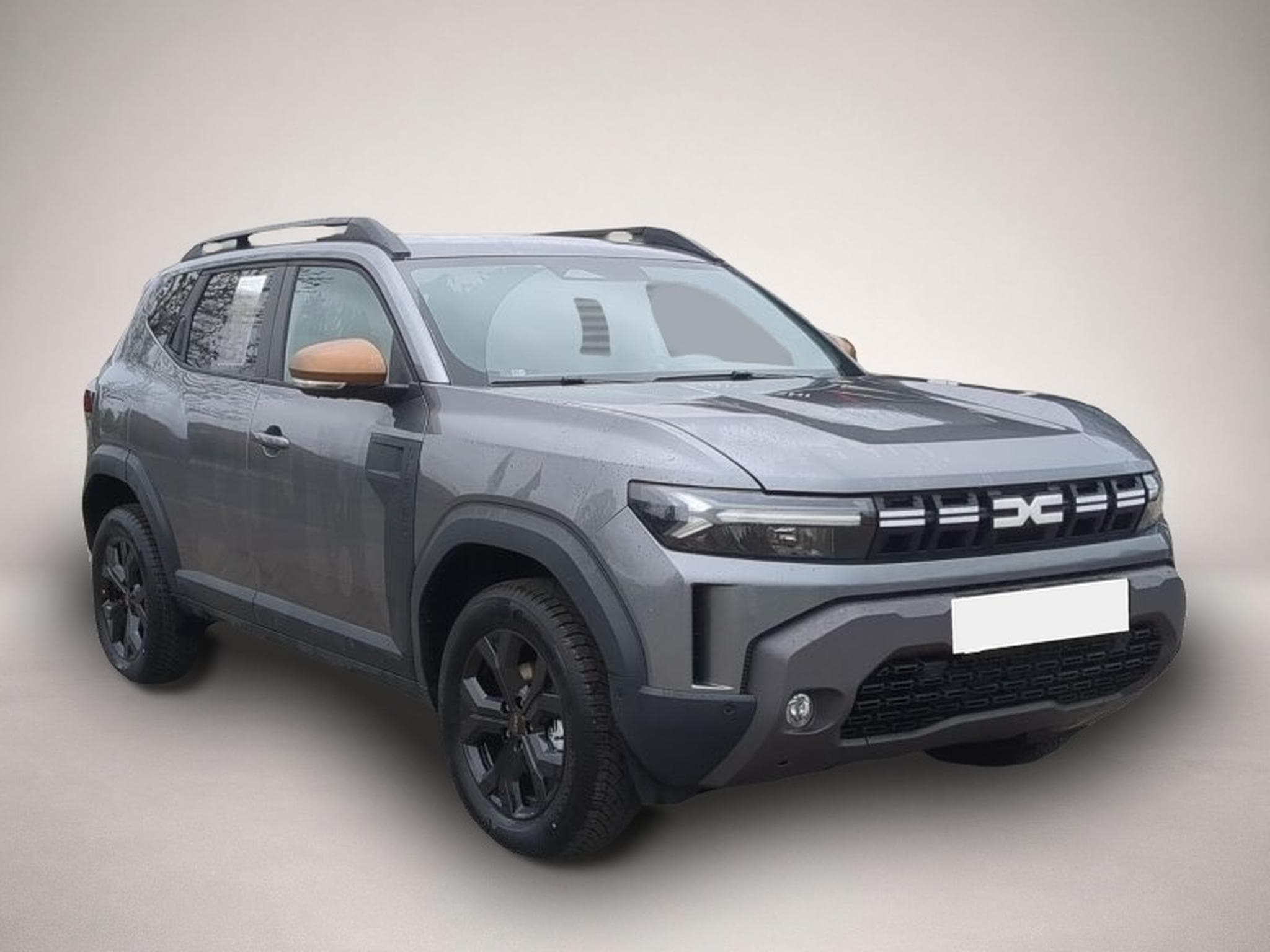 Dacia Duster (2026) - Photo 1