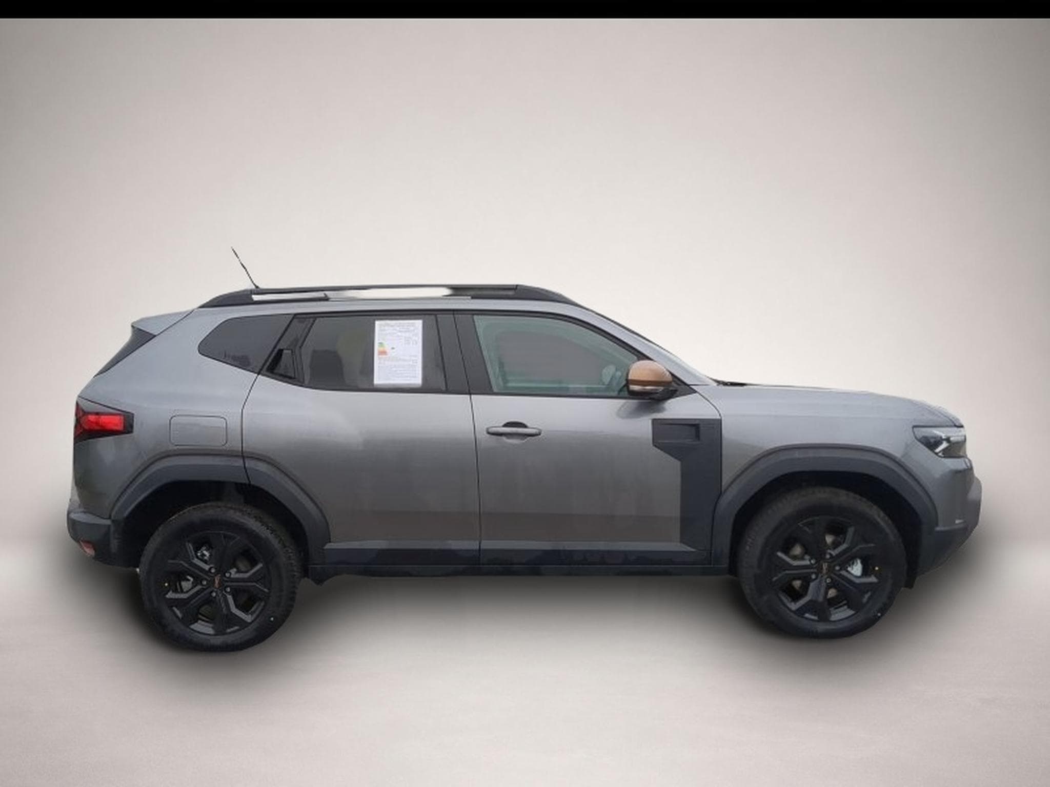Dacia Duster (2026) - Photo 2