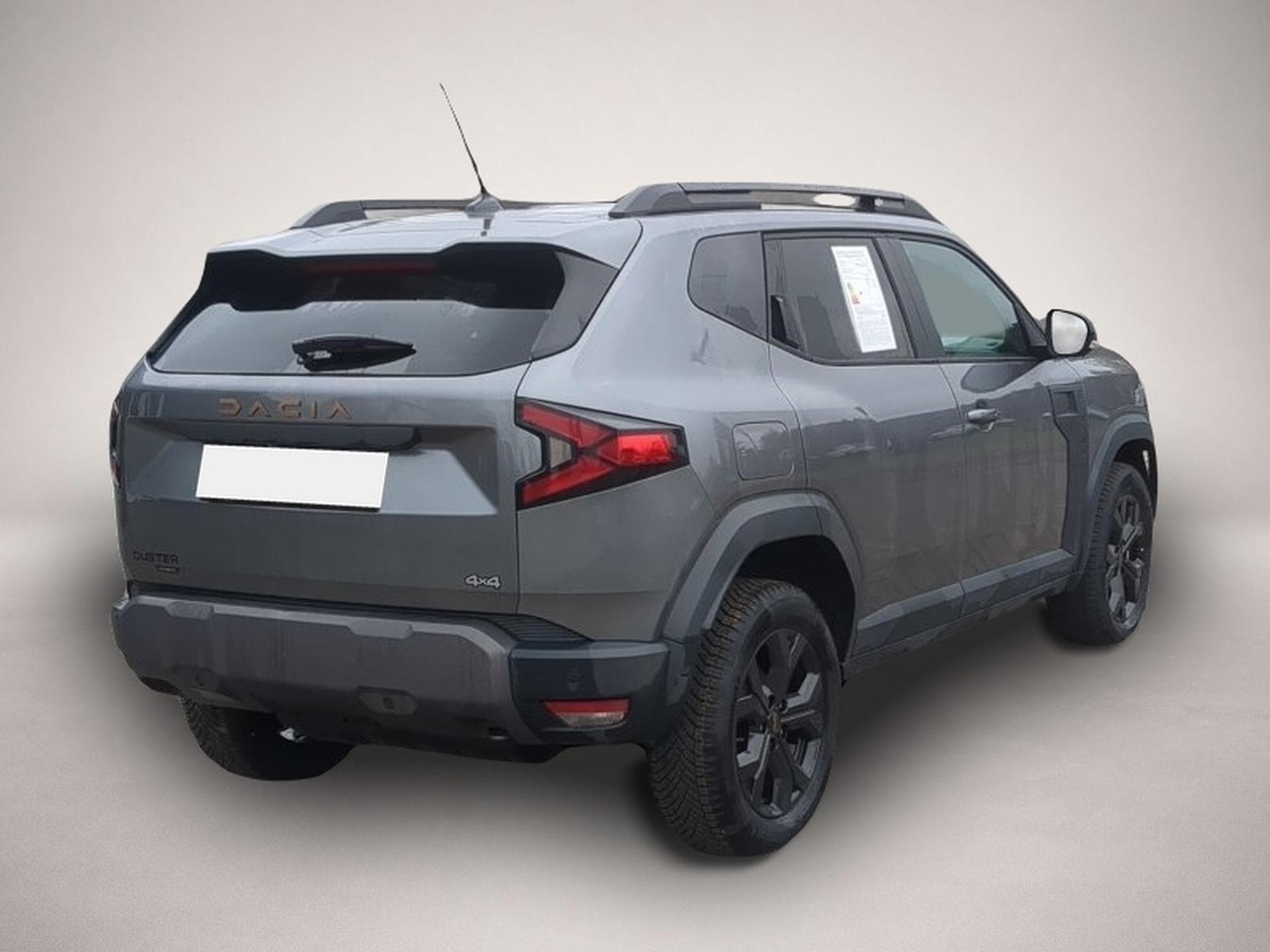 Dacia Duster (2026) - Photo 3