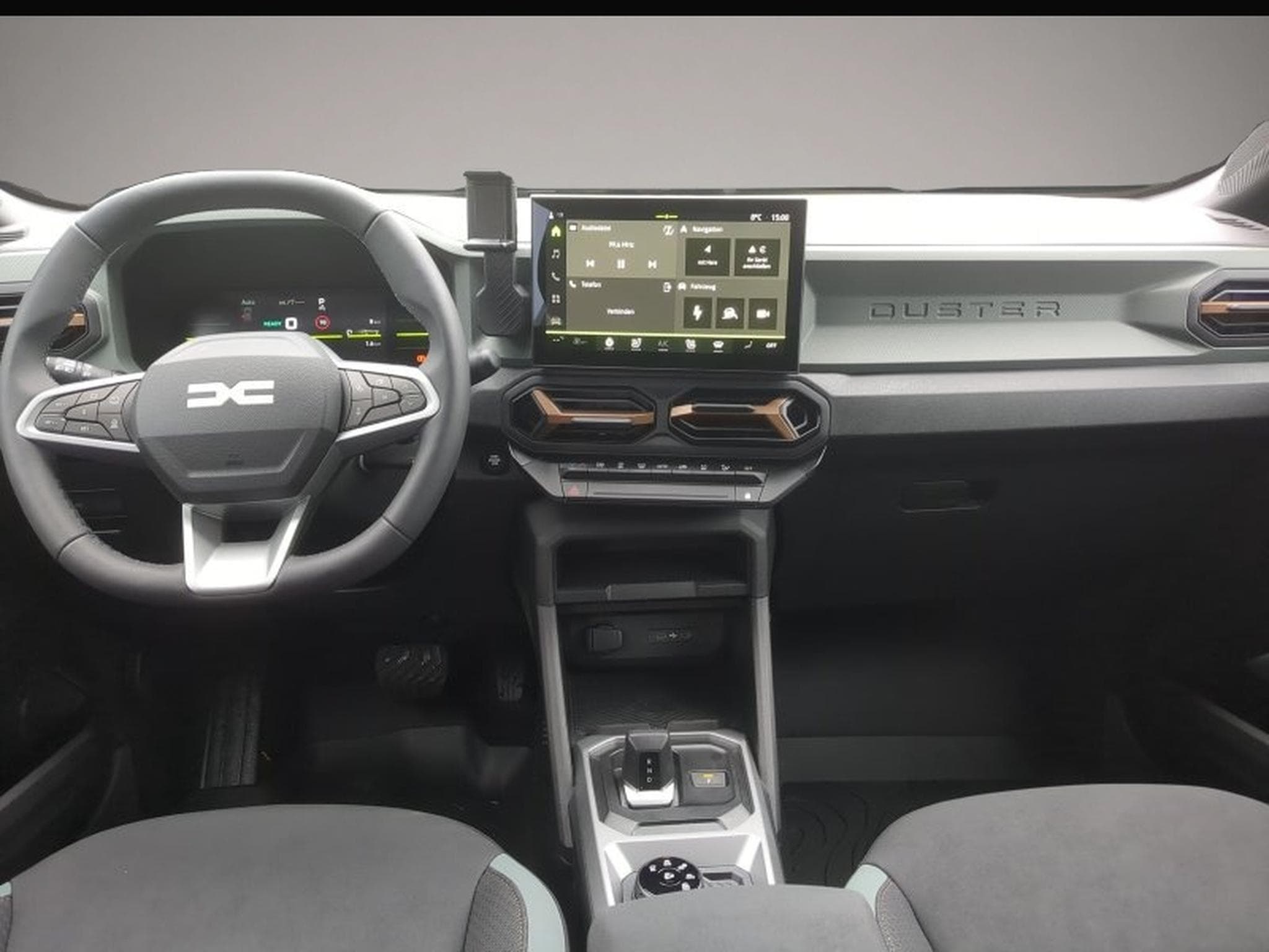 Dacia Duster (2026) - Photo 5