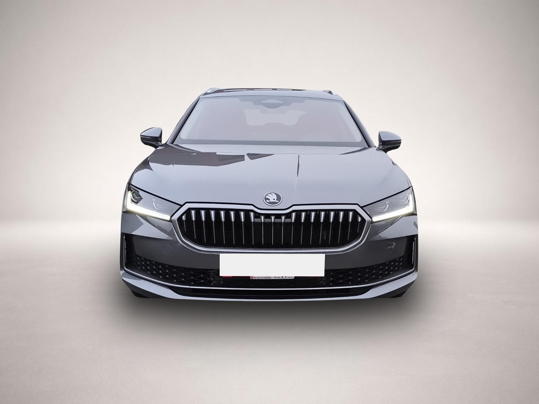 Skoda Superb (2025) - Photo 2