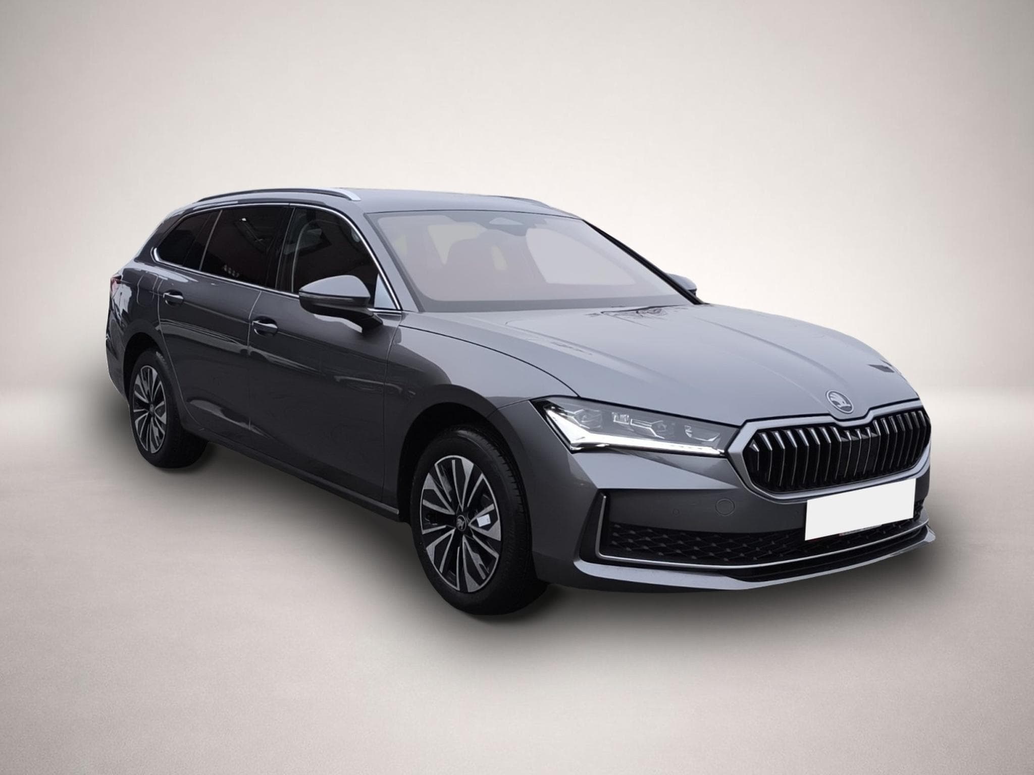 Skoda Superb (2025) - Photo 3