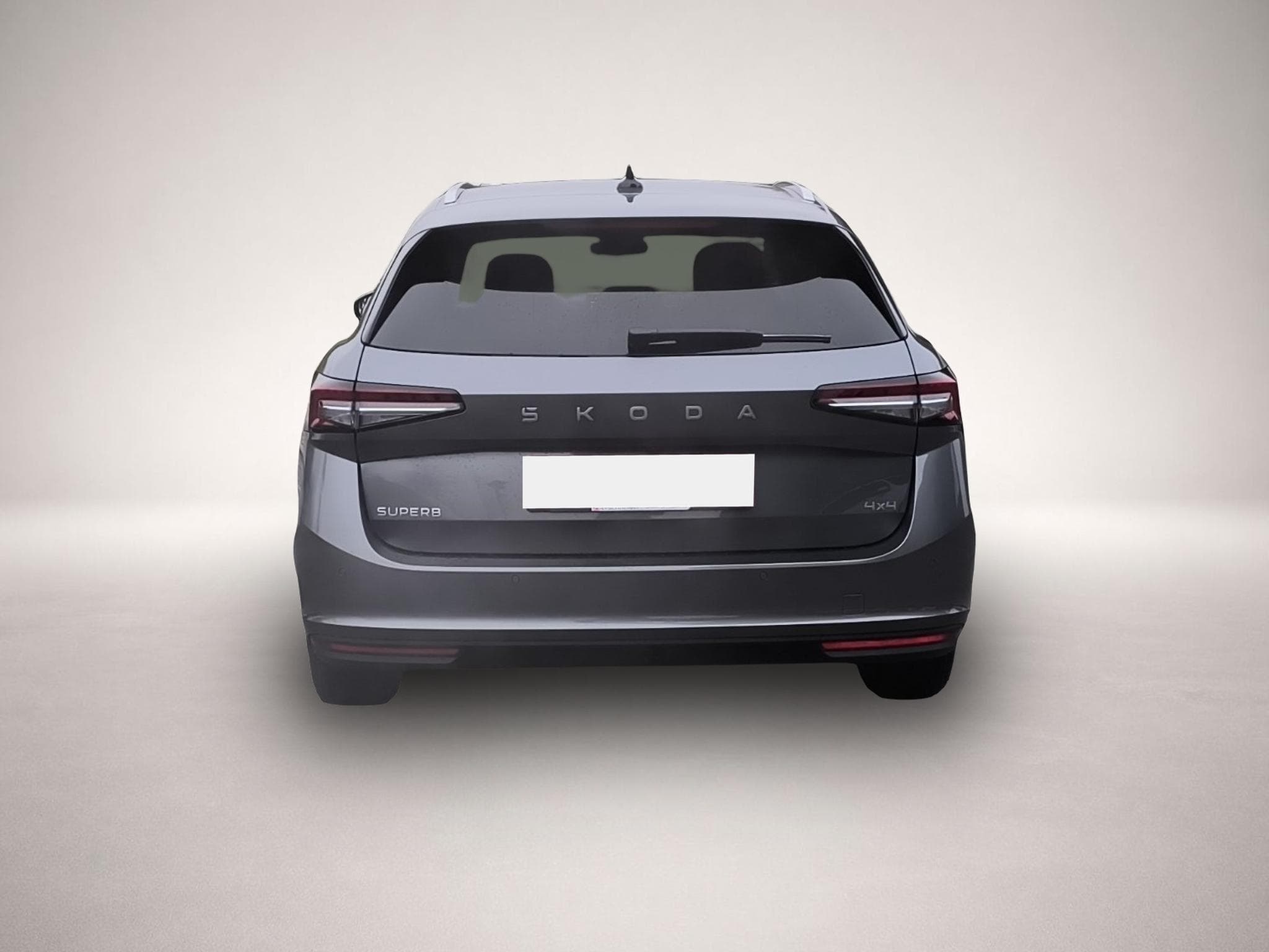 Skoda Superb (2025) - Photo 6