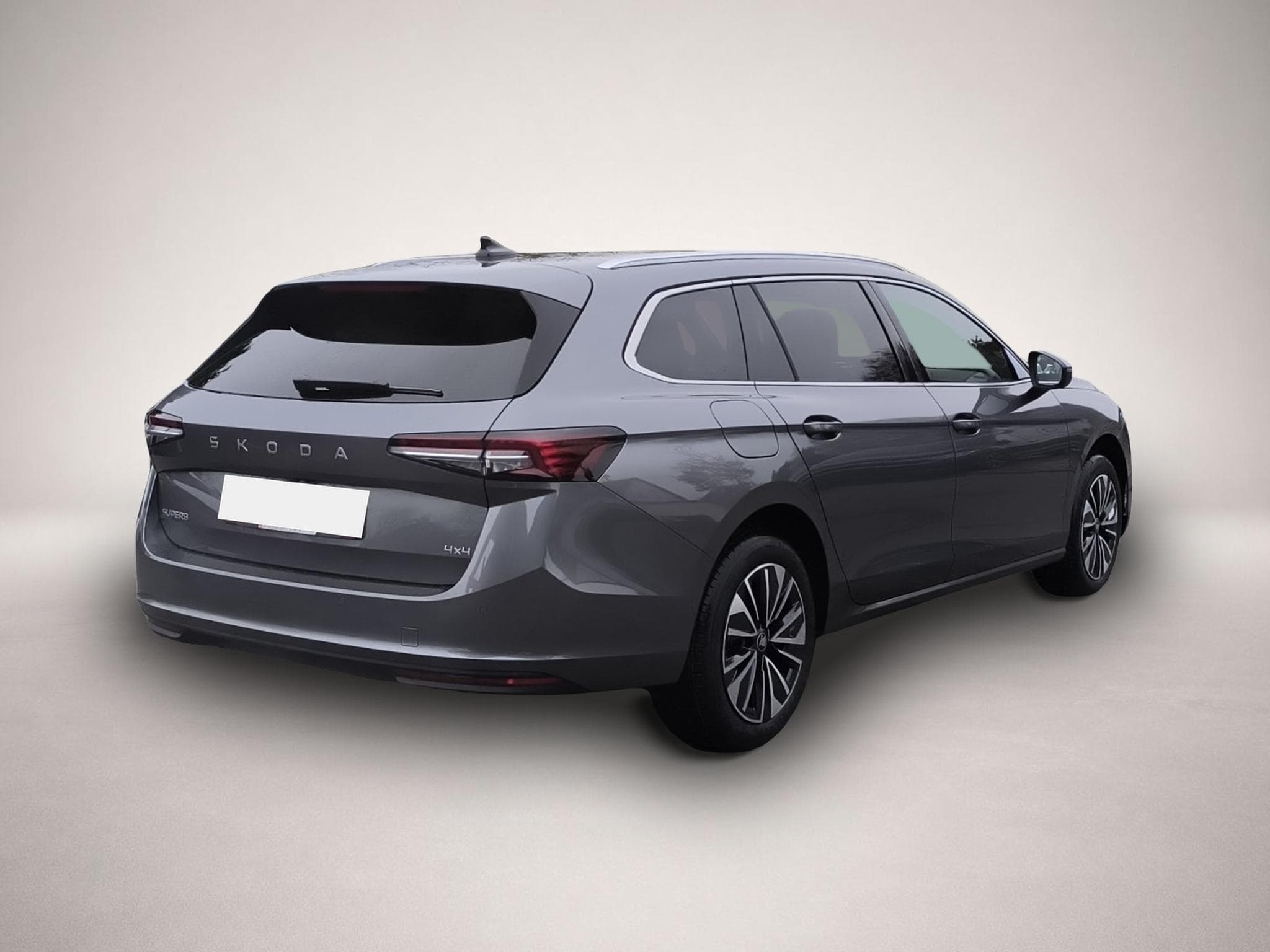 Skoda Superb (2025) - Photo 7