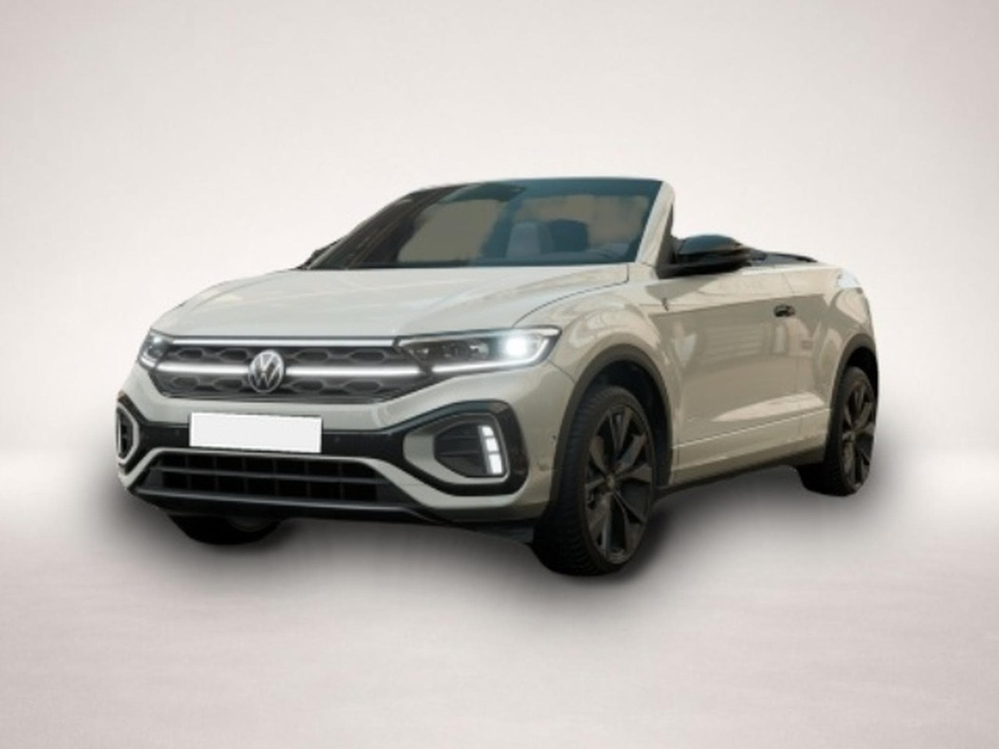 VW T-Roc (2025) - Photo 1