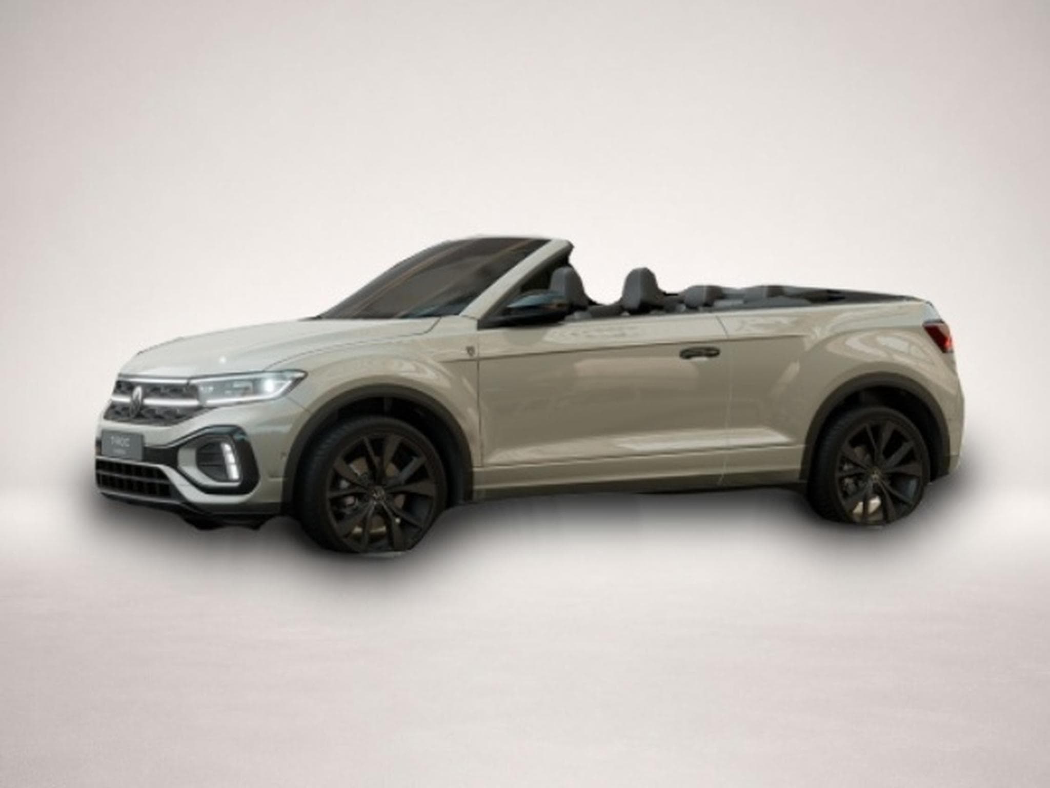 VW T-Roc (2025) - Photo 2
