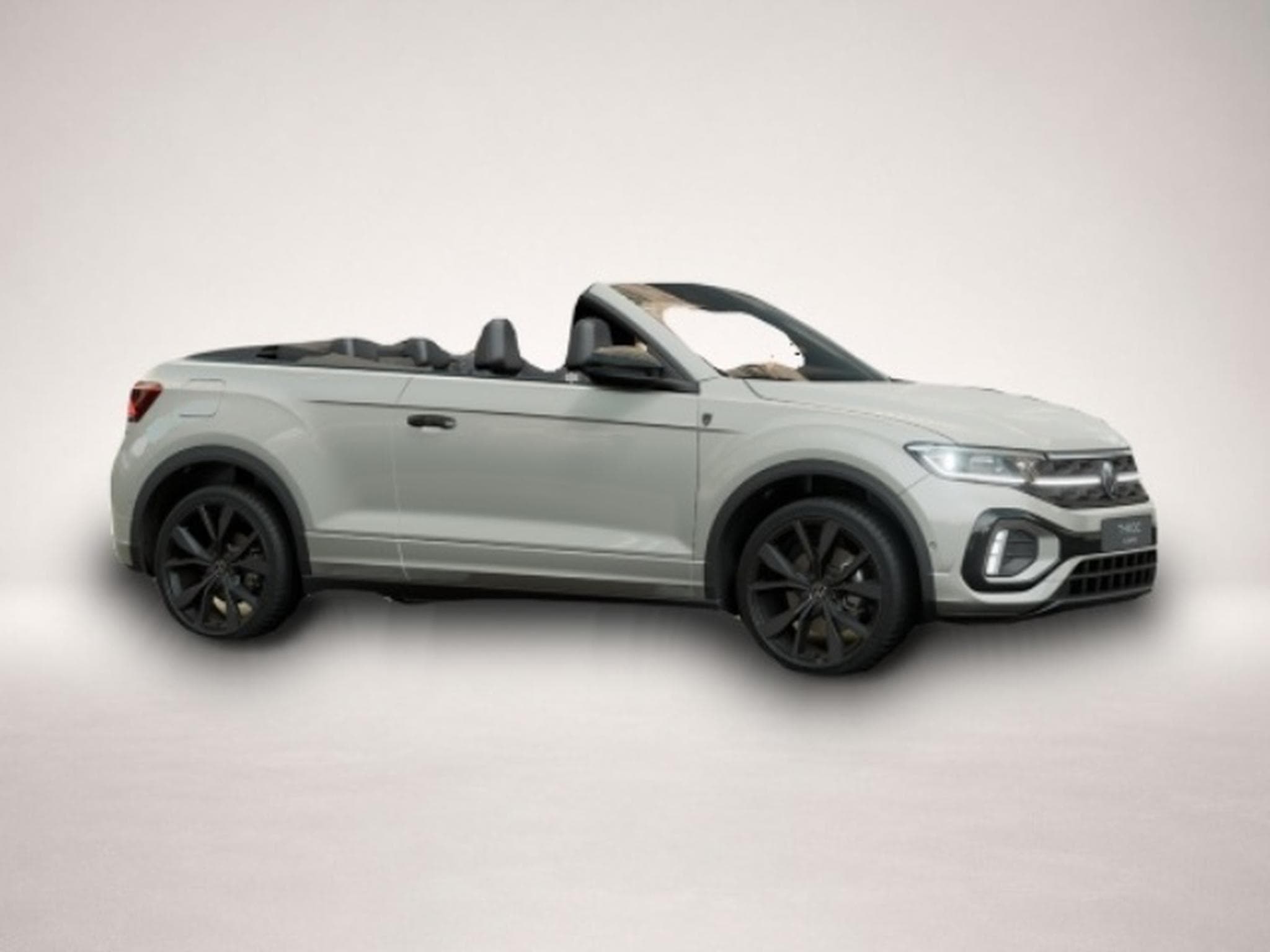 VW T-Roc (2025) - Photo 3