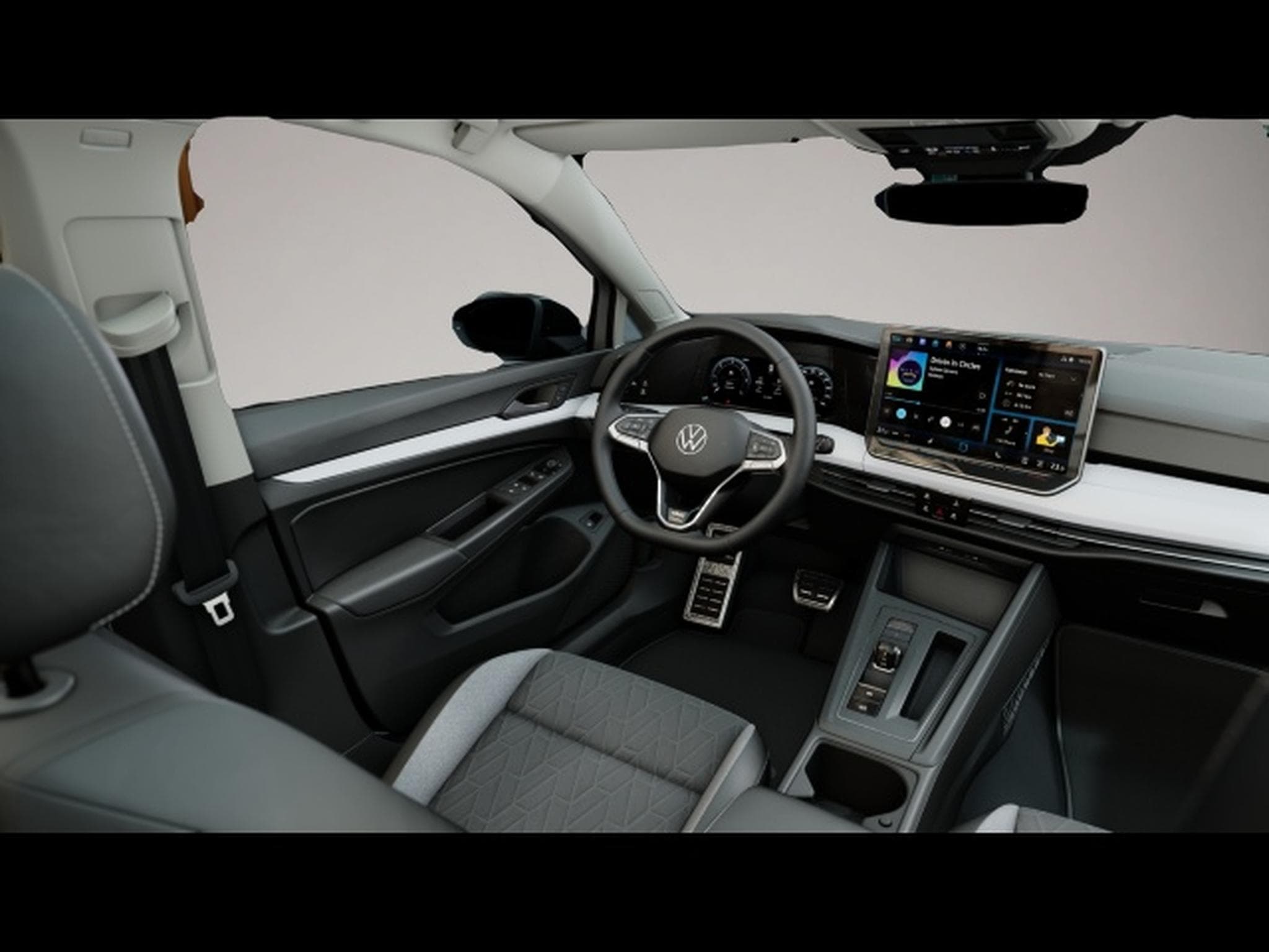 VW T-Roc (2025) - Photo 7