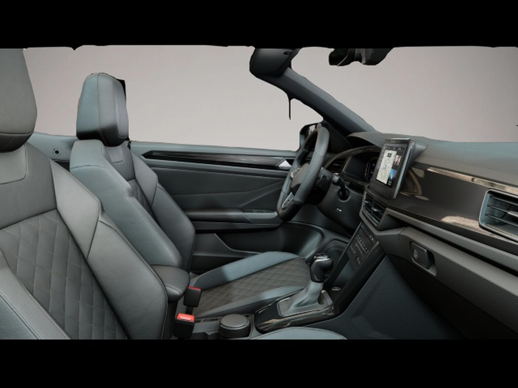 VW T-Roc (2025) - Photo 8